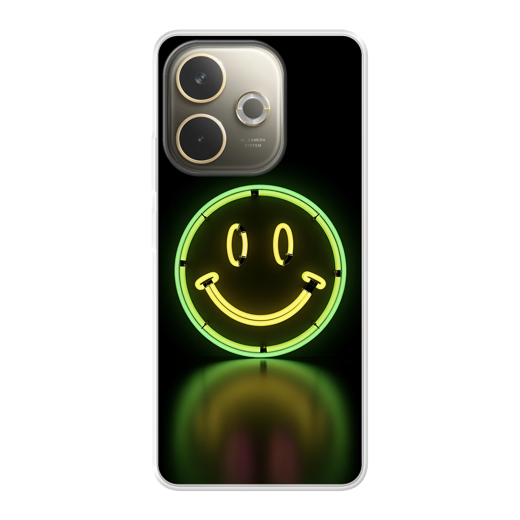 Oppo A5 Pro / A5 Pro 4G / A5 Energy phone case