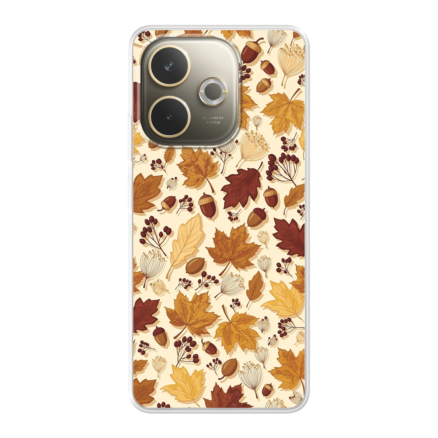 Oppo A5 Pro / A5 Pro 4G / A5 Energy phone case
