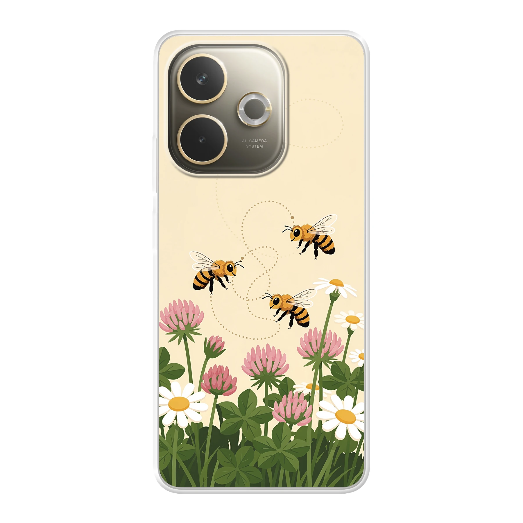 Oppo A5 Pro / A5 Pro 4G / A5 Energy phone case