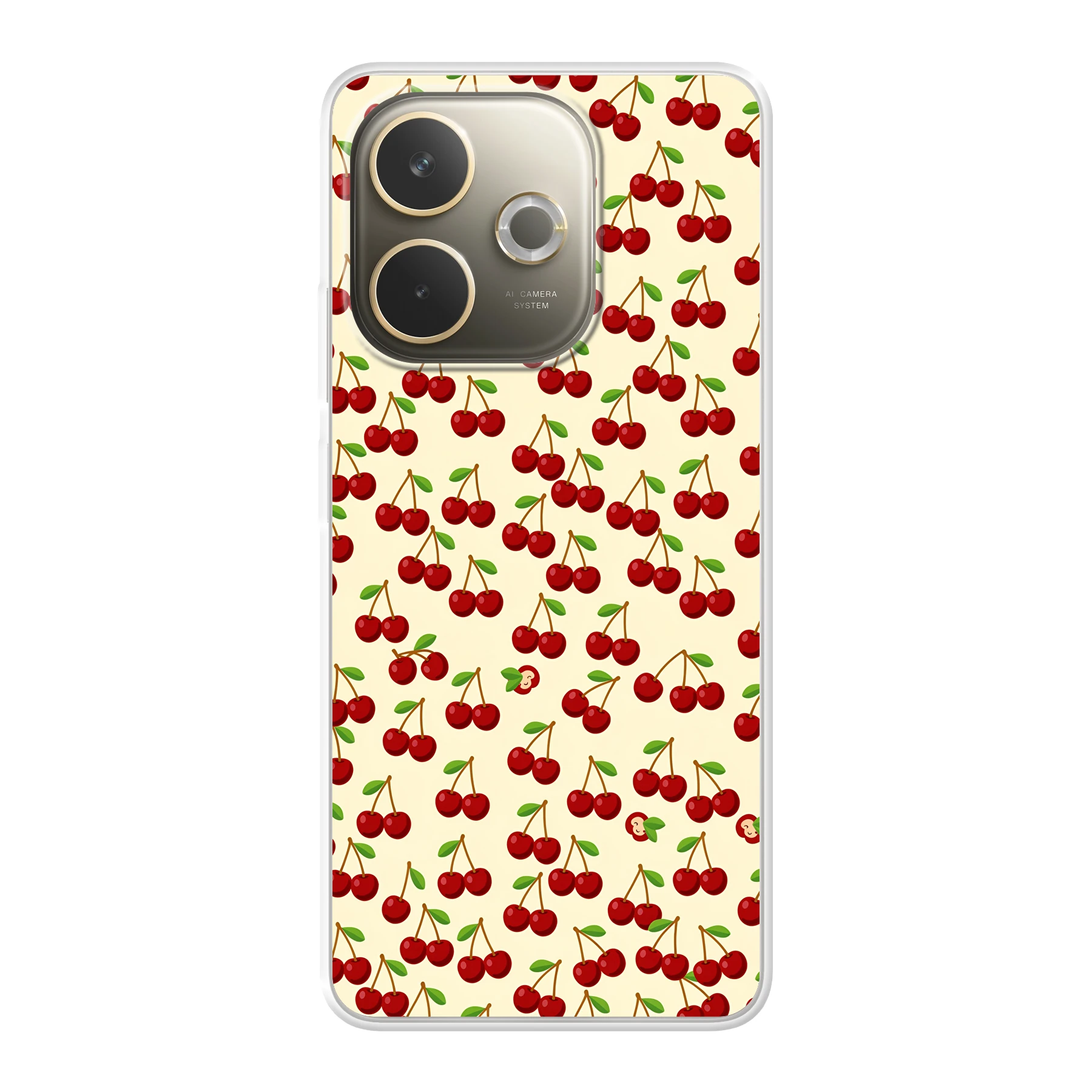 Oppo A5 Pro / A5 Pro 4G / A5 Energy phone case