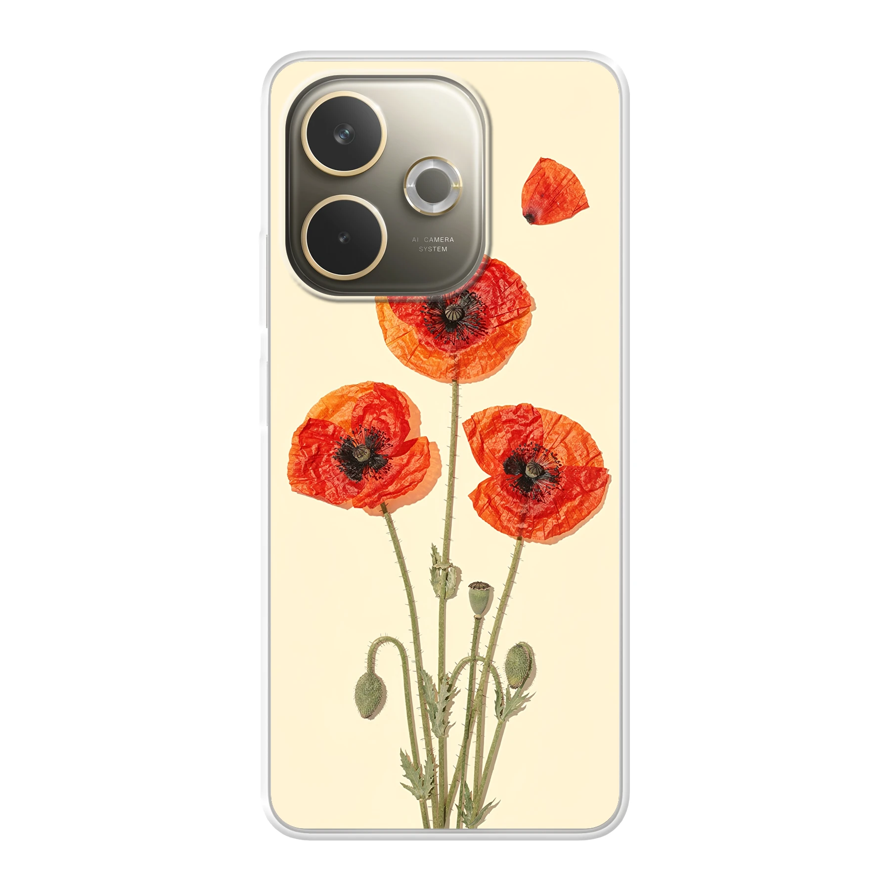 Oppo A5 Pro / A5 Pro 4G / A5 Energy phone case