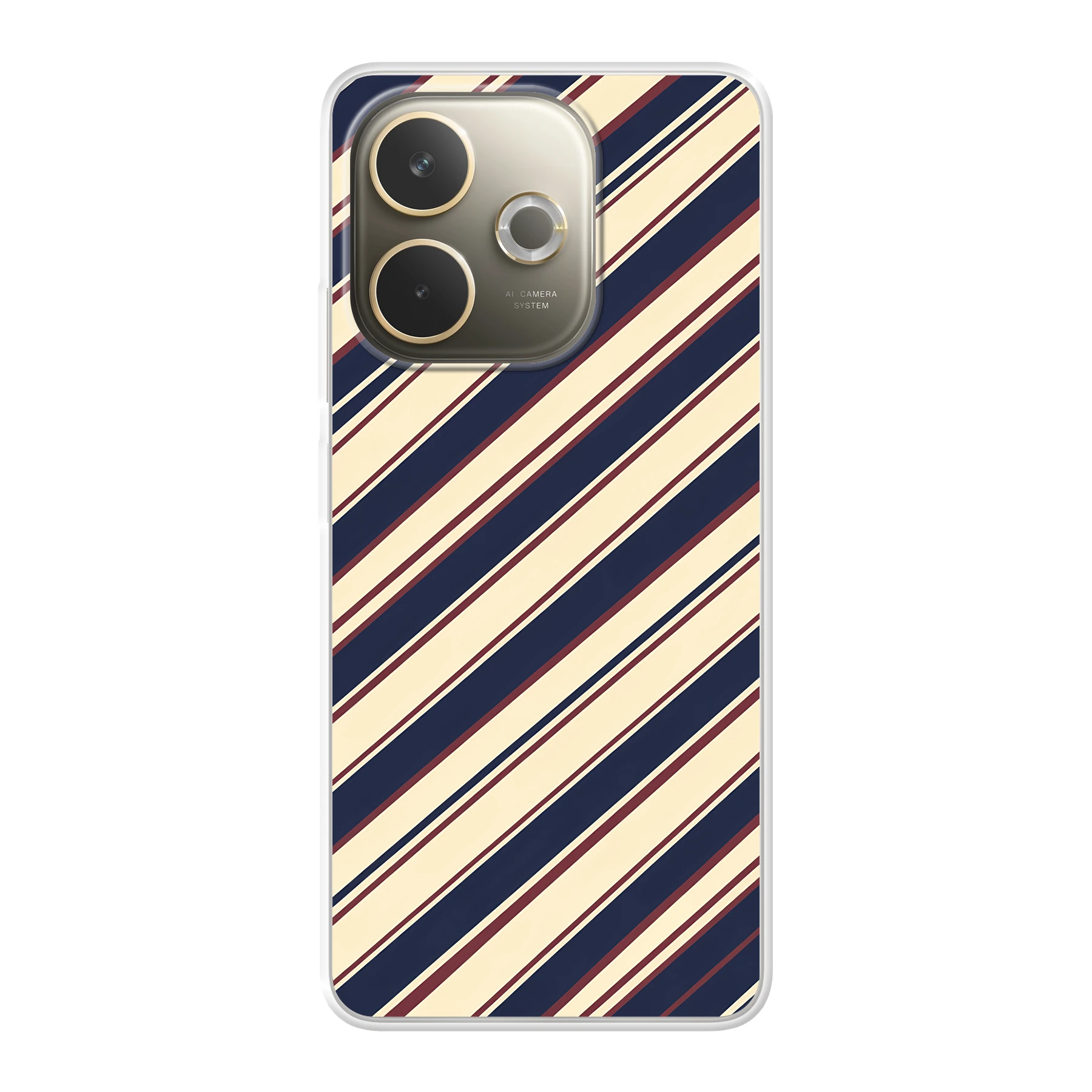 Oppo A5 Pro / A5 Pro 4G / A5 Energy phone case