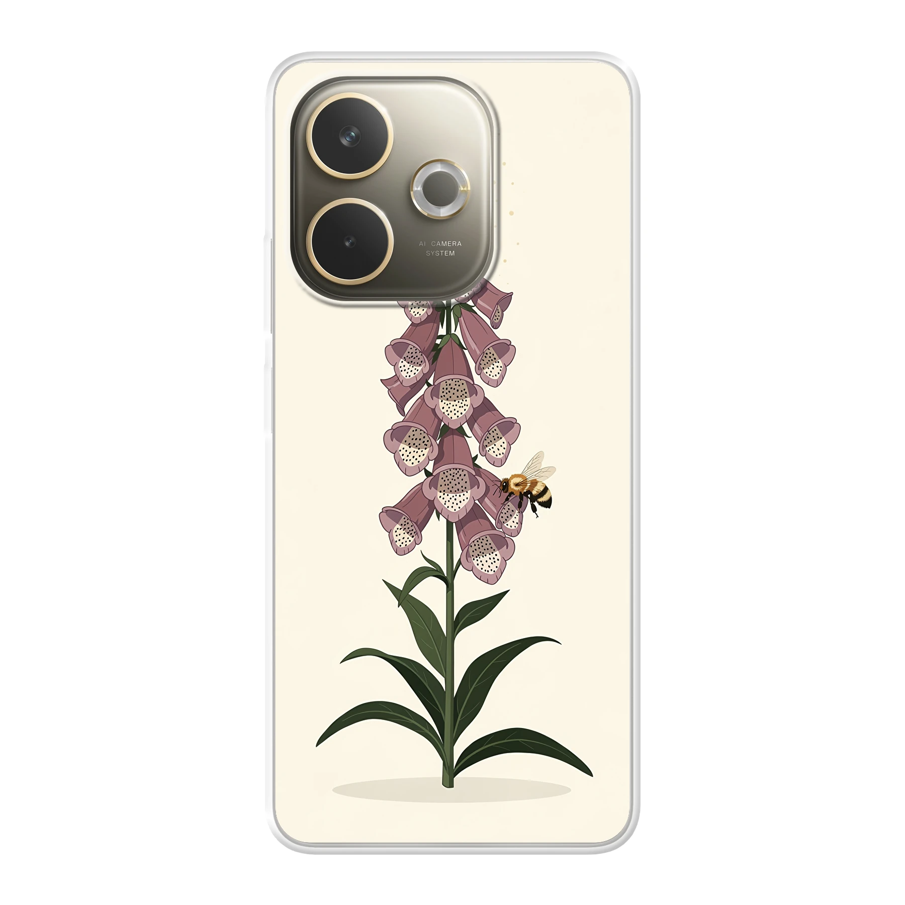 Oppo A5 Pro / A5 Pro 4G / A5 Energy phone case