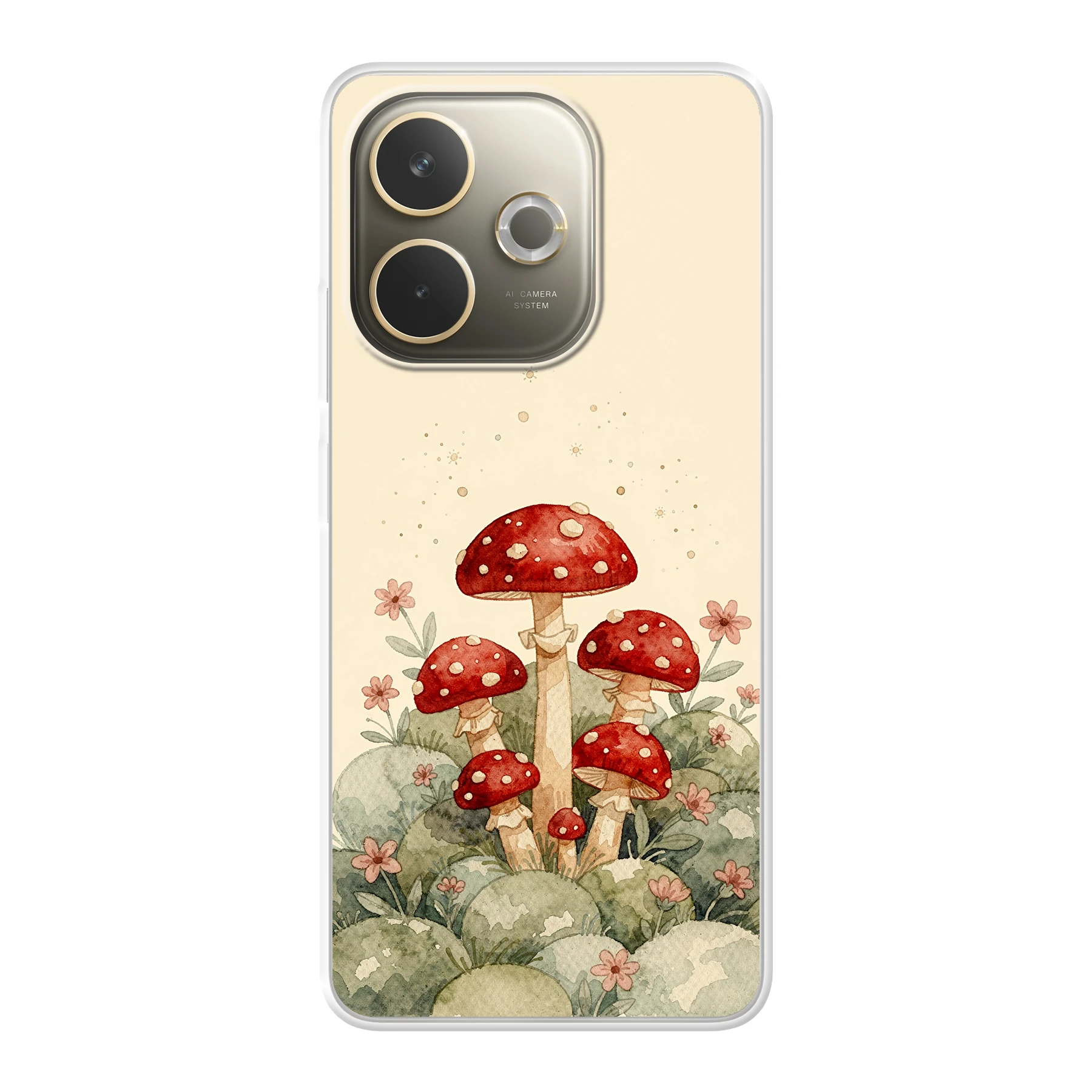 Oppo A5 Pro / A5 Pro 4G / A5 Energy phone case