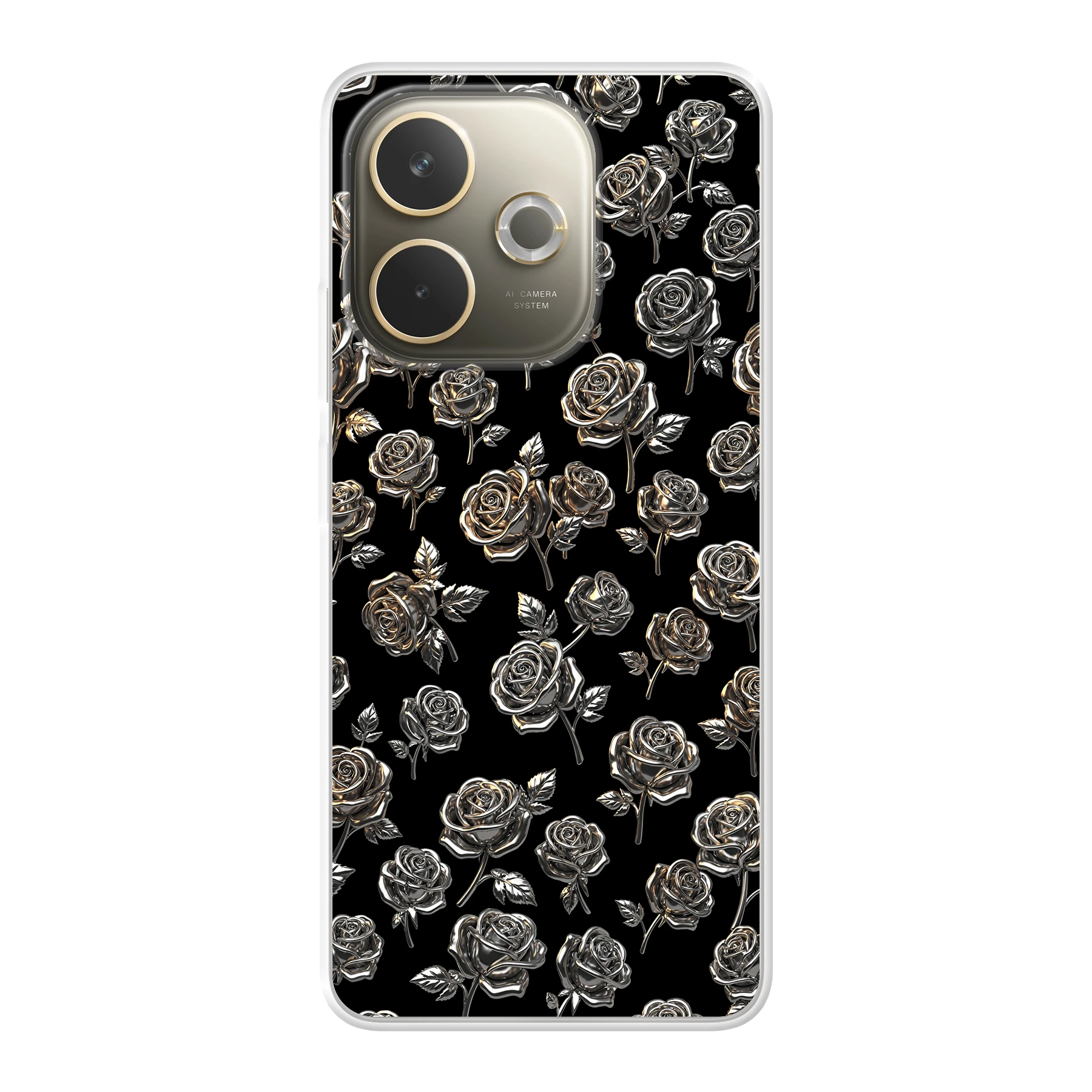 Oppo A5 Pro / A5 Pro 4G / A5 Energy phone case