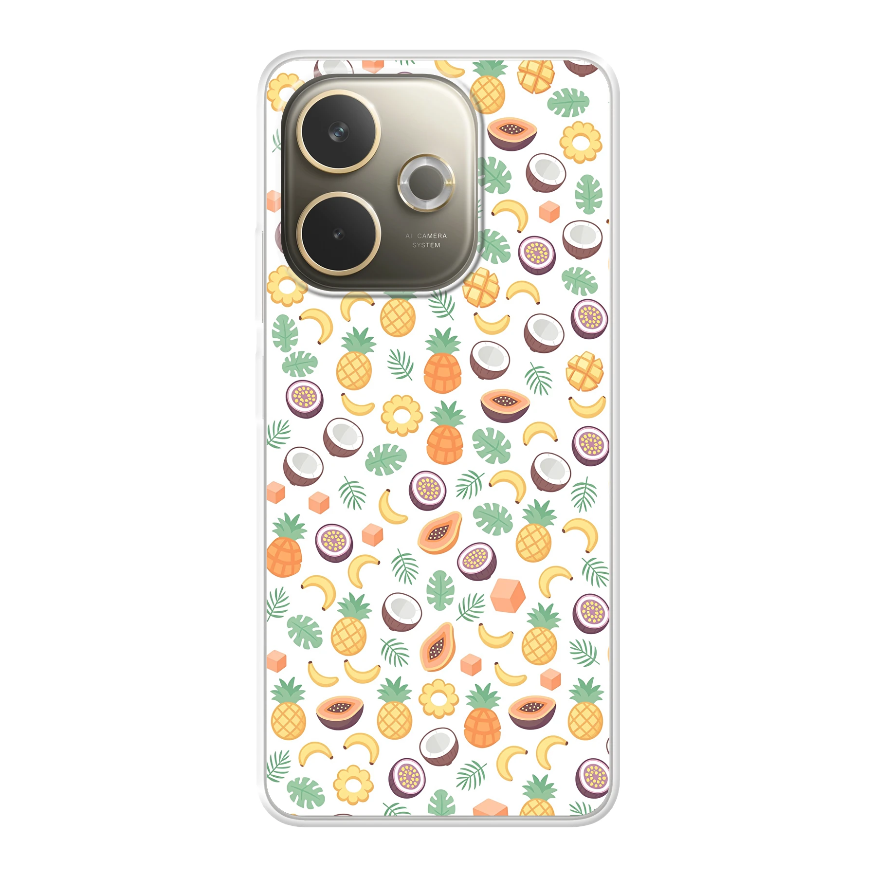 Oppo A5 Pro / A5 Pro 4G / A5 Energy phone case