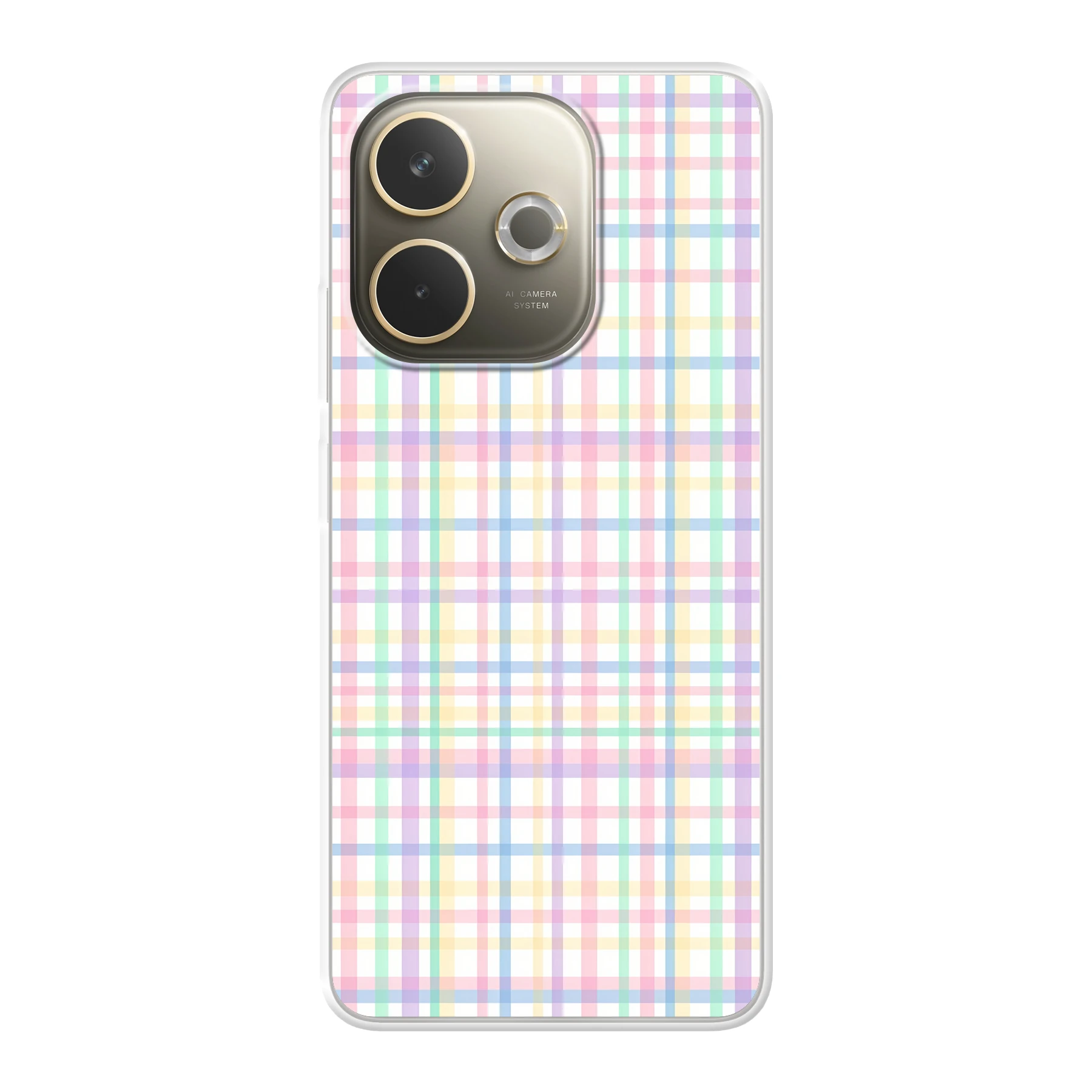 Oppo A5 Pro / A5 Pro 4G / A5 Energy phone case