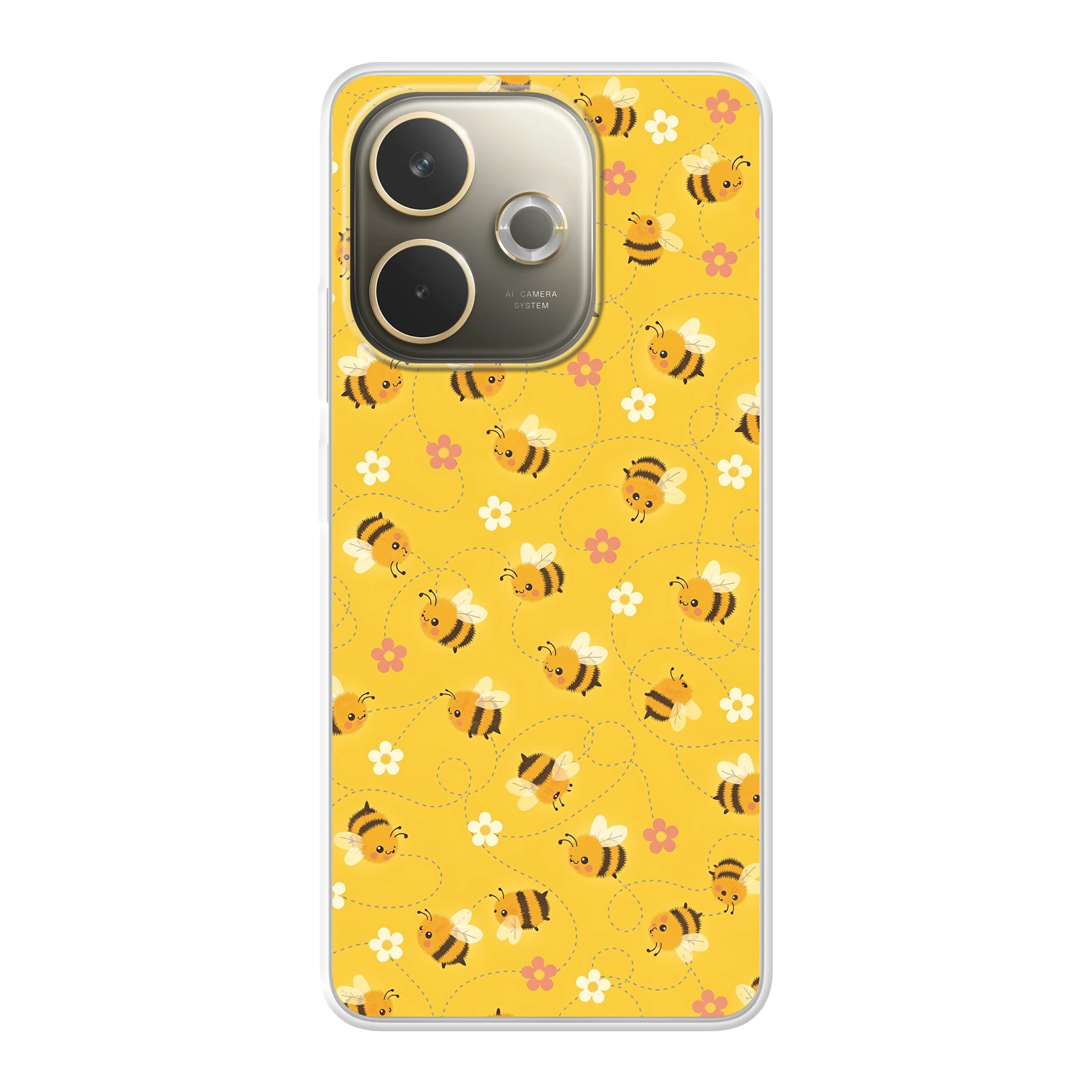 Oppo A5 Pro / A5 Pro 4G / A5 Energy phone case