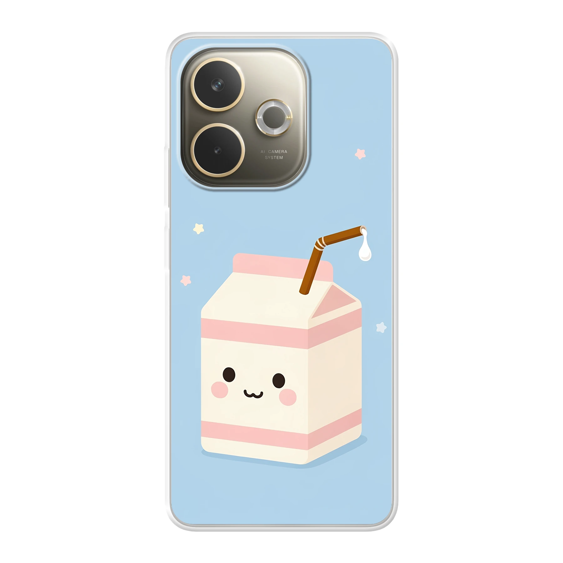 Oppo A5 Pro / A5 Pro 4G / A5 Energy phone case