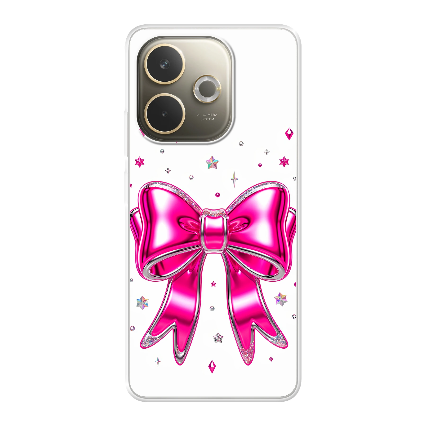 Oppo A5 Pro / A5 Pro 4G / A5 Energy phone case