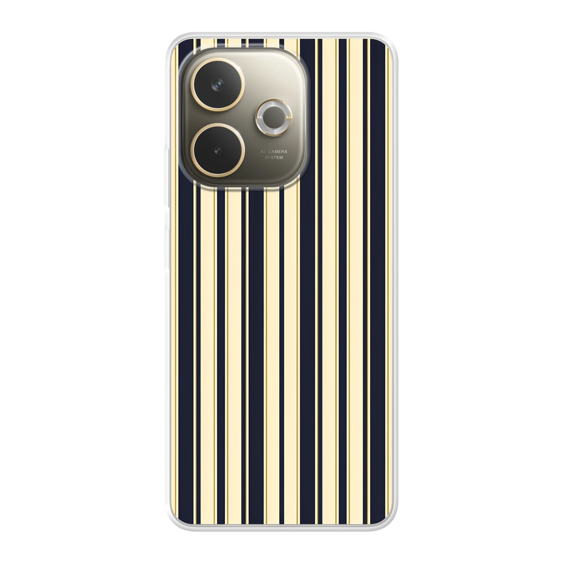 Oppo A5 Pro / A5 Pro 4G / A5 Energy phone case