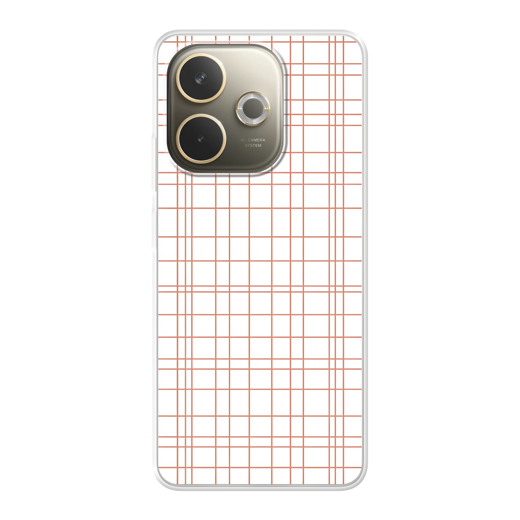 Oppo A5 Pro / A5 Pro 4G / A5 Energy phone case