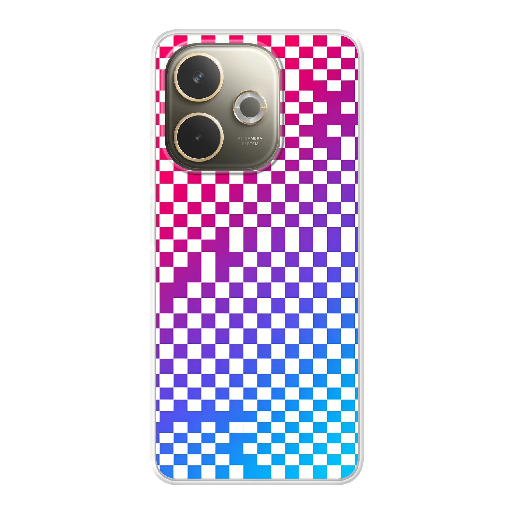 Oppo A5 Pro / A5 Pro 4G / A5 Energy phone case