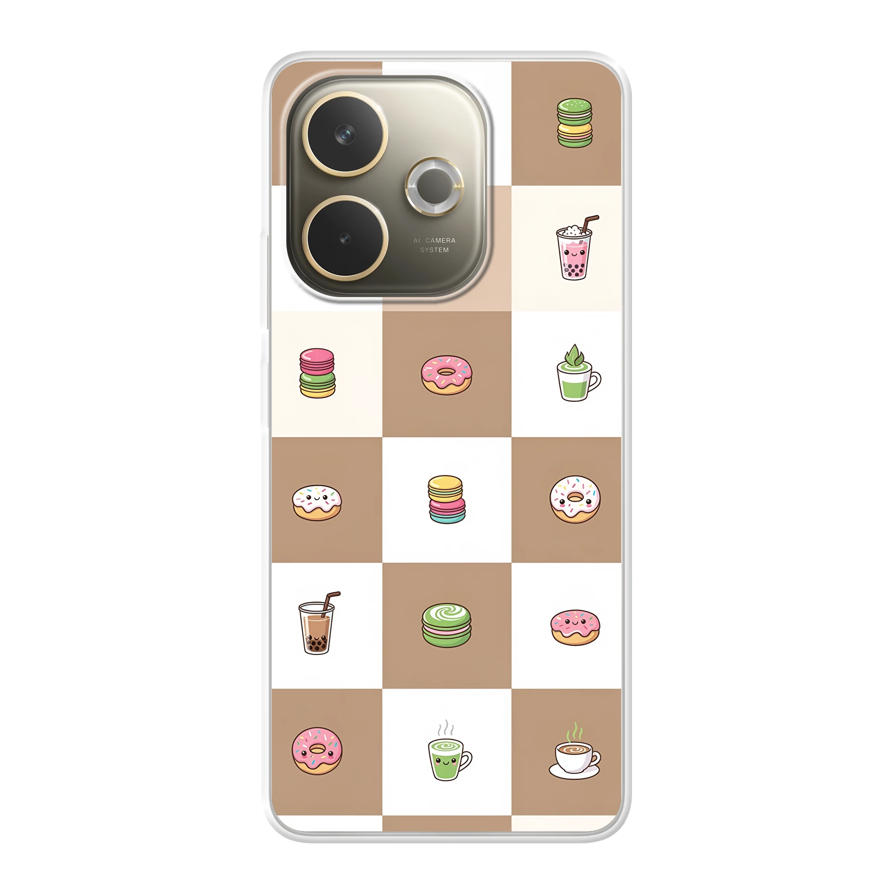 Oppo A5 Pro / A5 Pro 4G / A5 Energy phone case