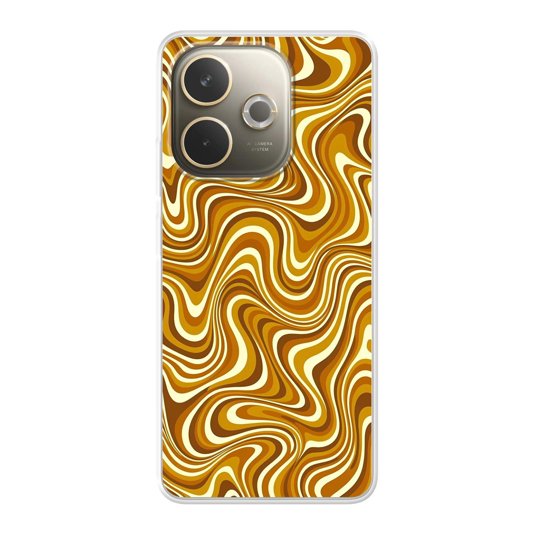 Oppo A5 Pro / A5 Pro 4G / A5 Energy phone case