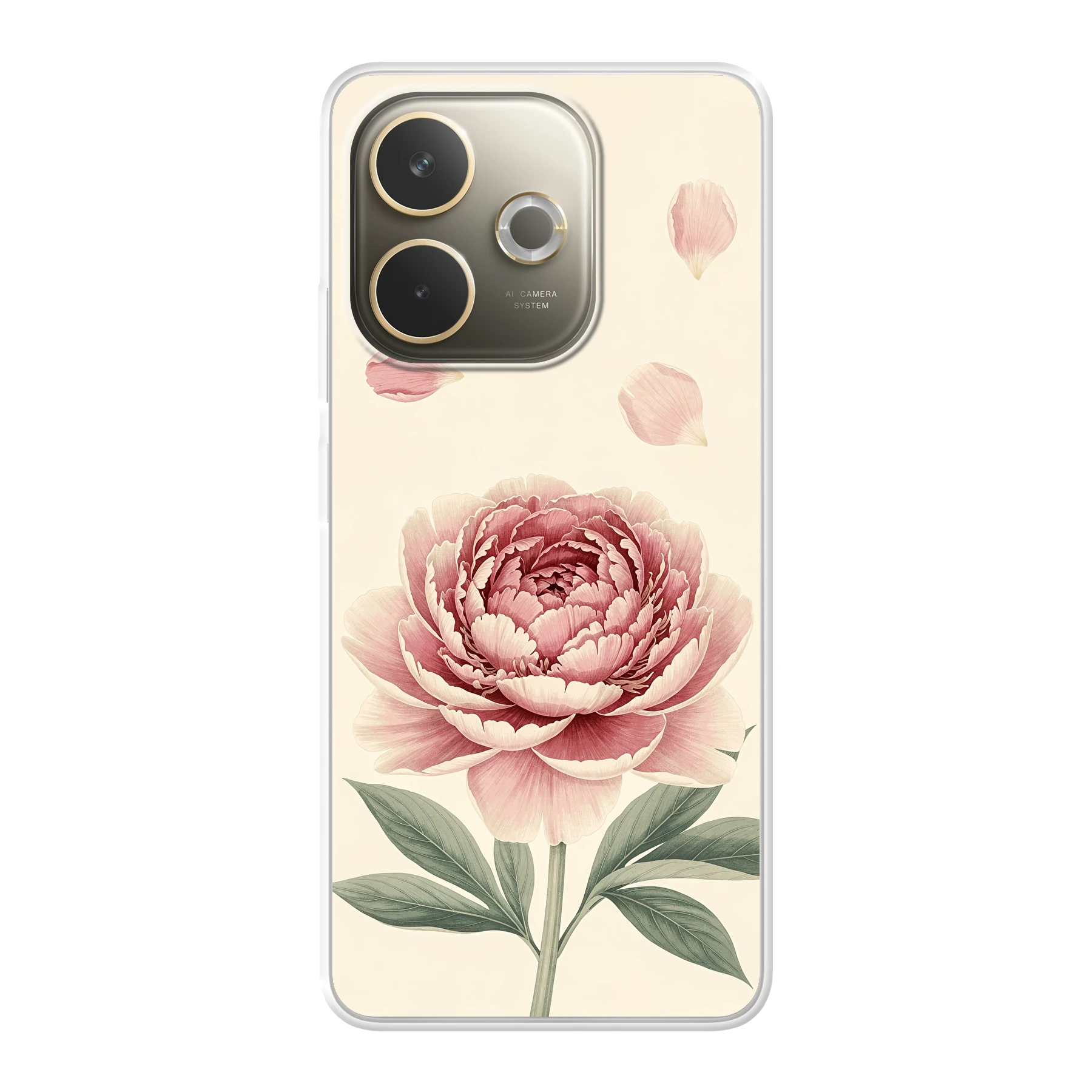 Oppo A5 Pro / A5 Pro 4G / A5 Energy phone case