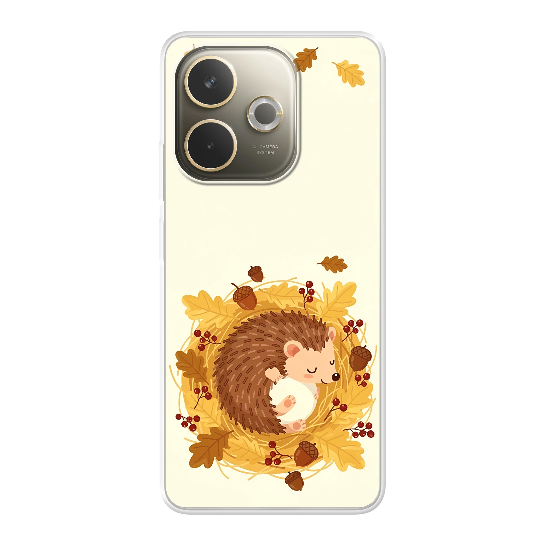 Oppo A5 Pro / A5 Pro 4G / A5 Energy phone case