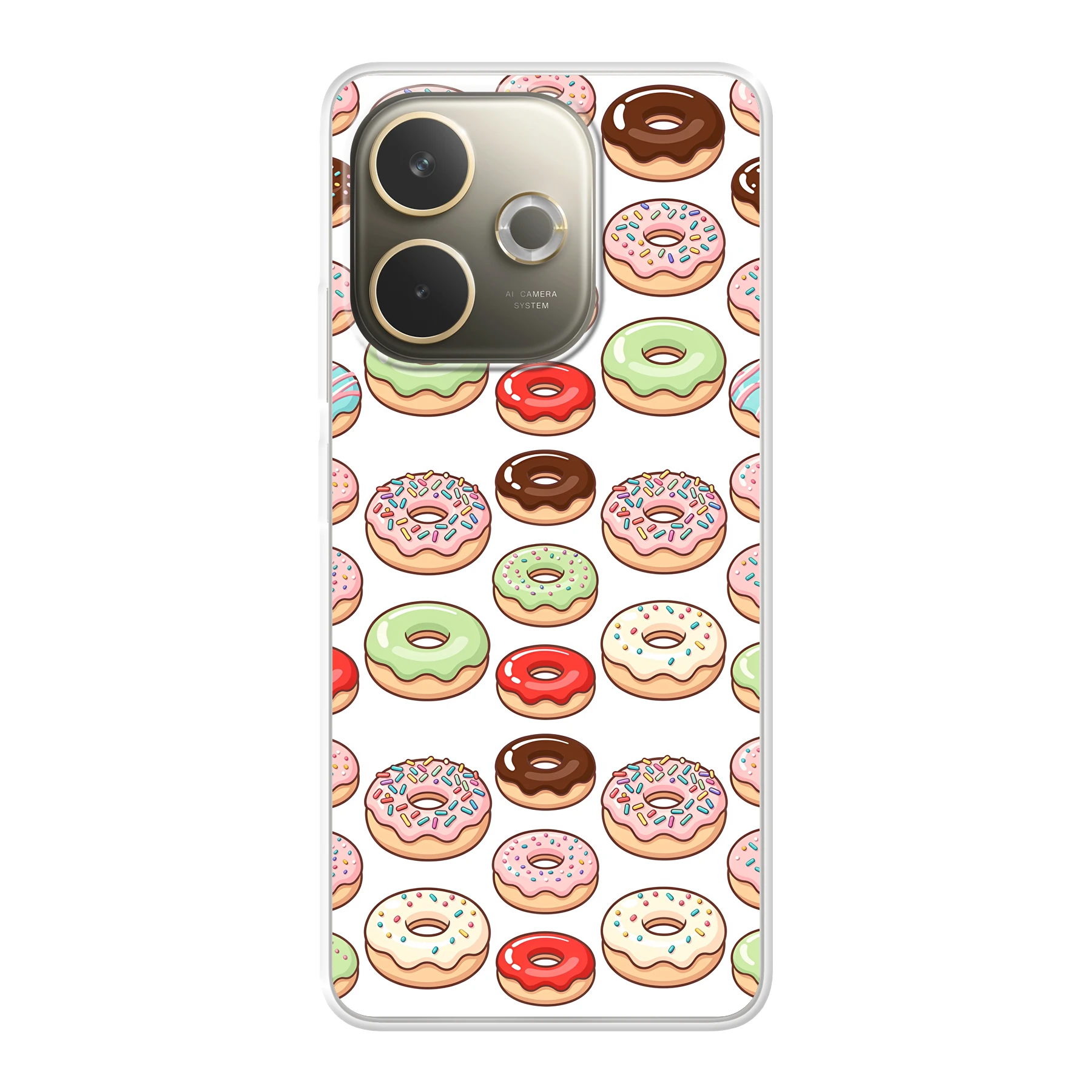 Oppo A5 Pro / A5 Pro 4G / A5 Energy phone case