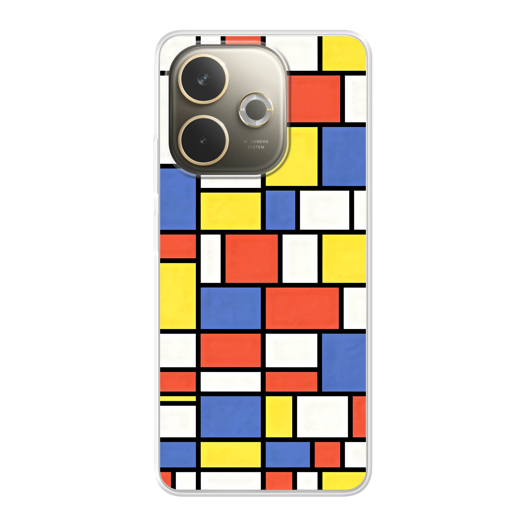 Oppo A5 Pro / A5 Pro 4G / A5 Energy phone case