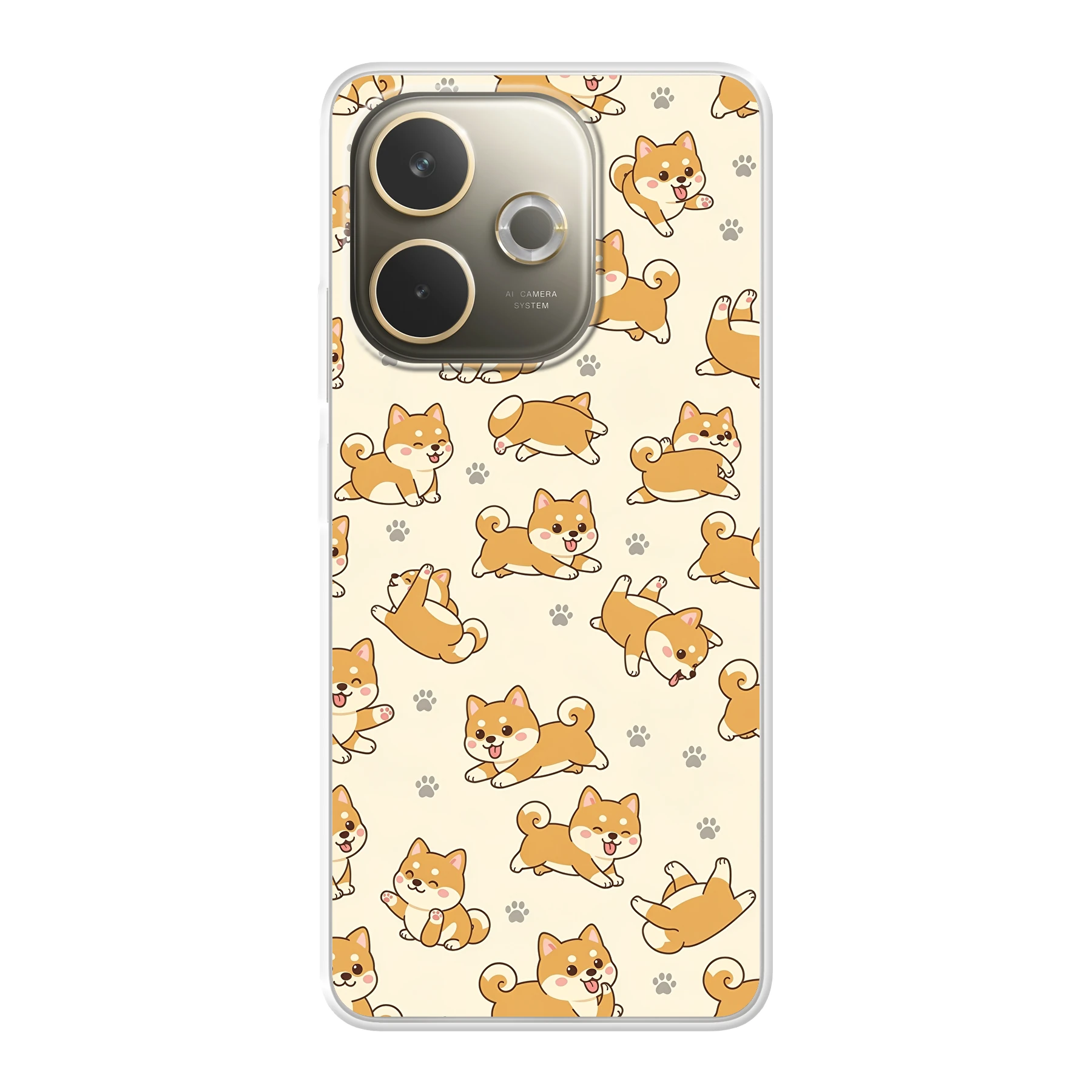 Oppo A5 Pro / A5 Pro 4G / A5 Energy phone case
