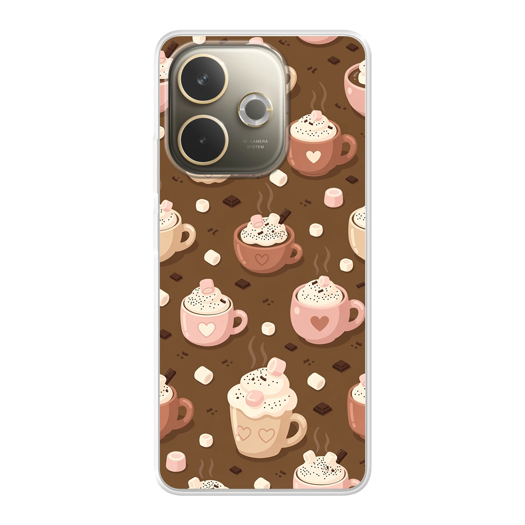 Oppo A5 Pro / A5 Pro 4G / A5 Energy phone case