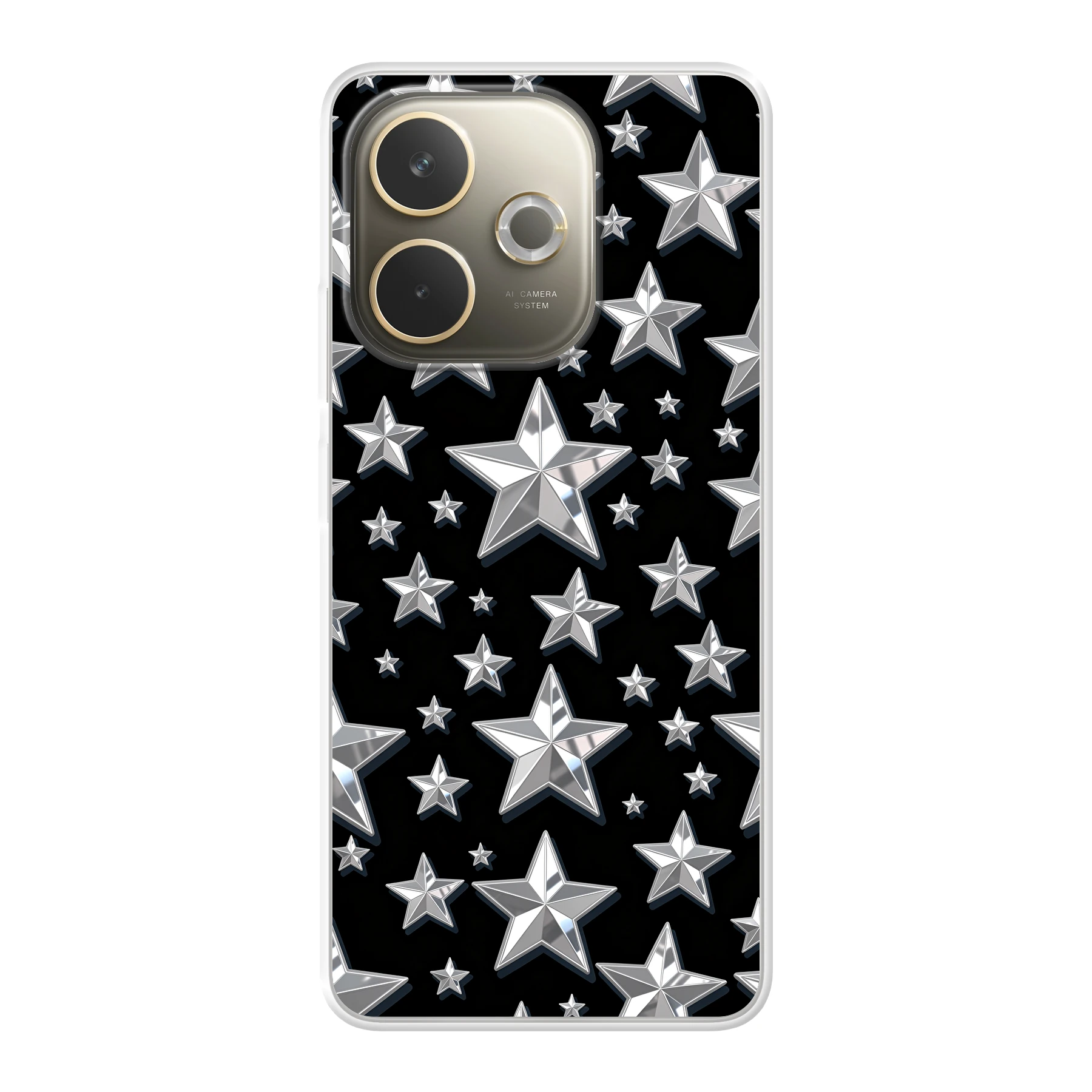 Oppo A5 Pro / A5 Pro 4G / A5 Energy phone case