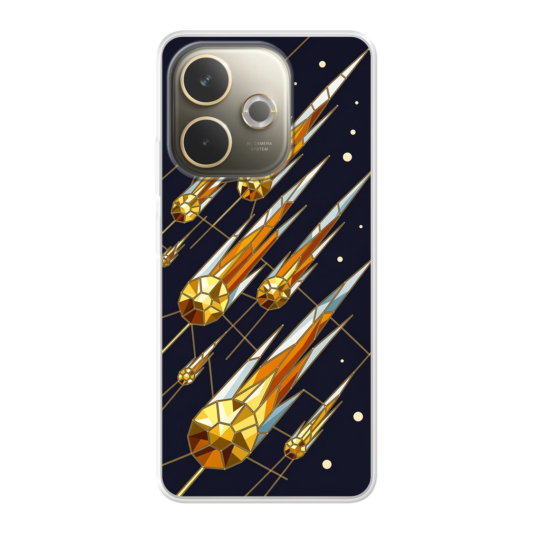 Oppo A5 Pro / A5 Pro 4G / A5 Energy phone case