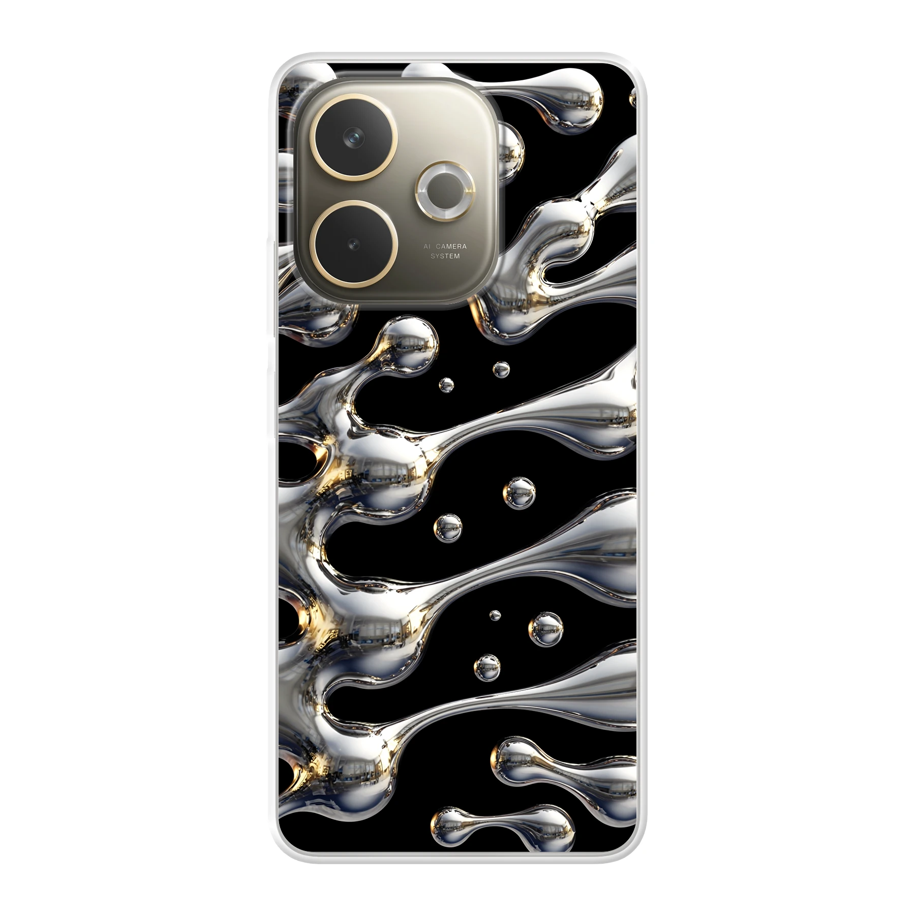 Oppo A5 Pro / A5 Pro 4G / A5 Energy phone case