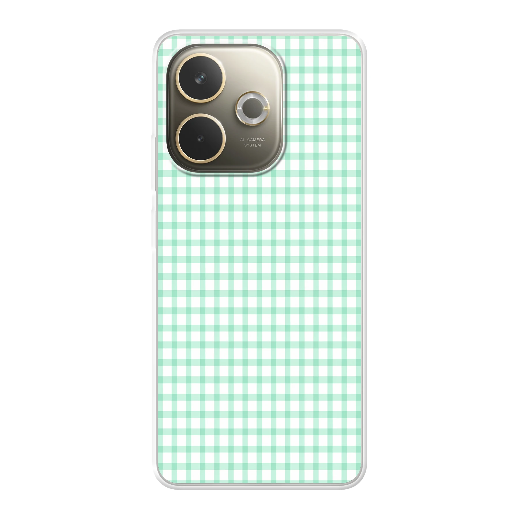 Oppo A5 Pro / A5 Pro 4G / A5 Energy phone case