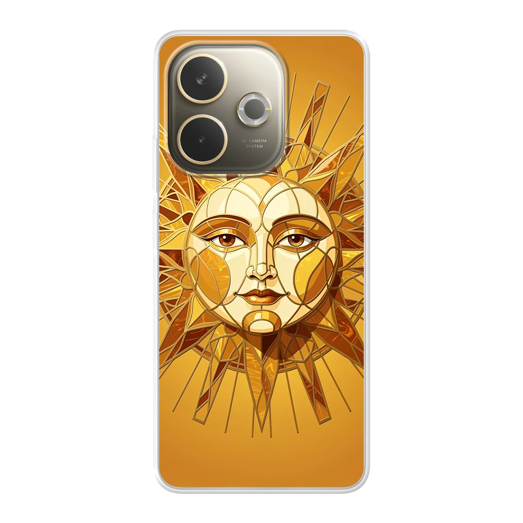 Oppo A5 Pro / A5 Pro 4G / A5 Energy phone case