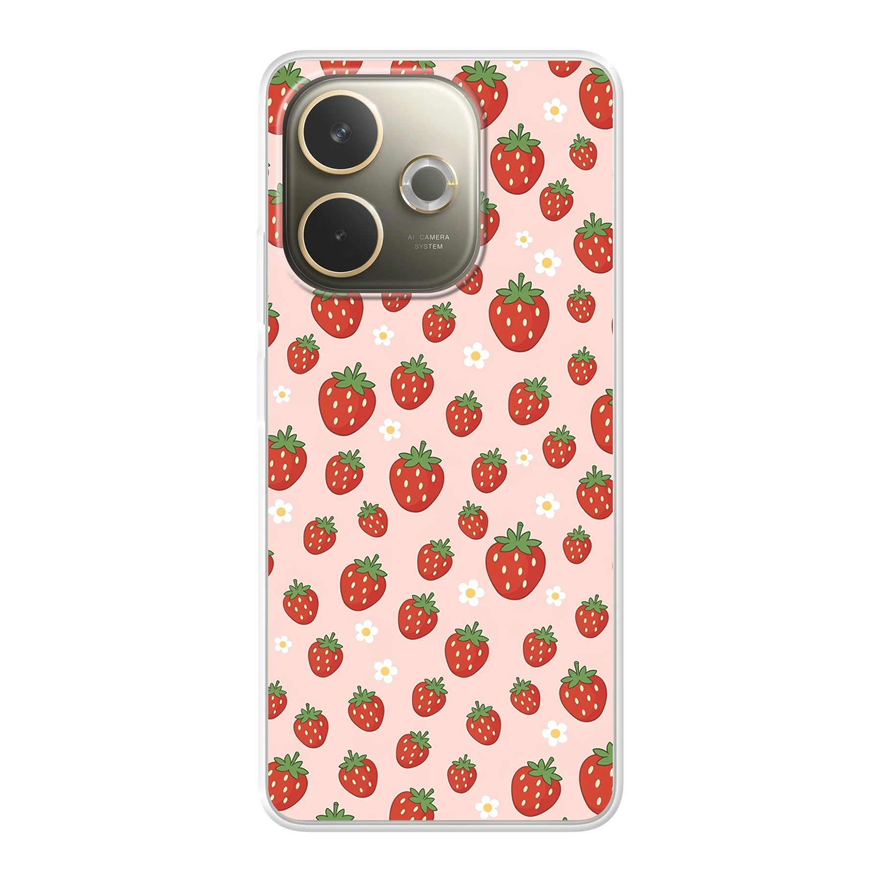 Oppo A5 Pro / A5 Pro 4G / A5 Energy phone case