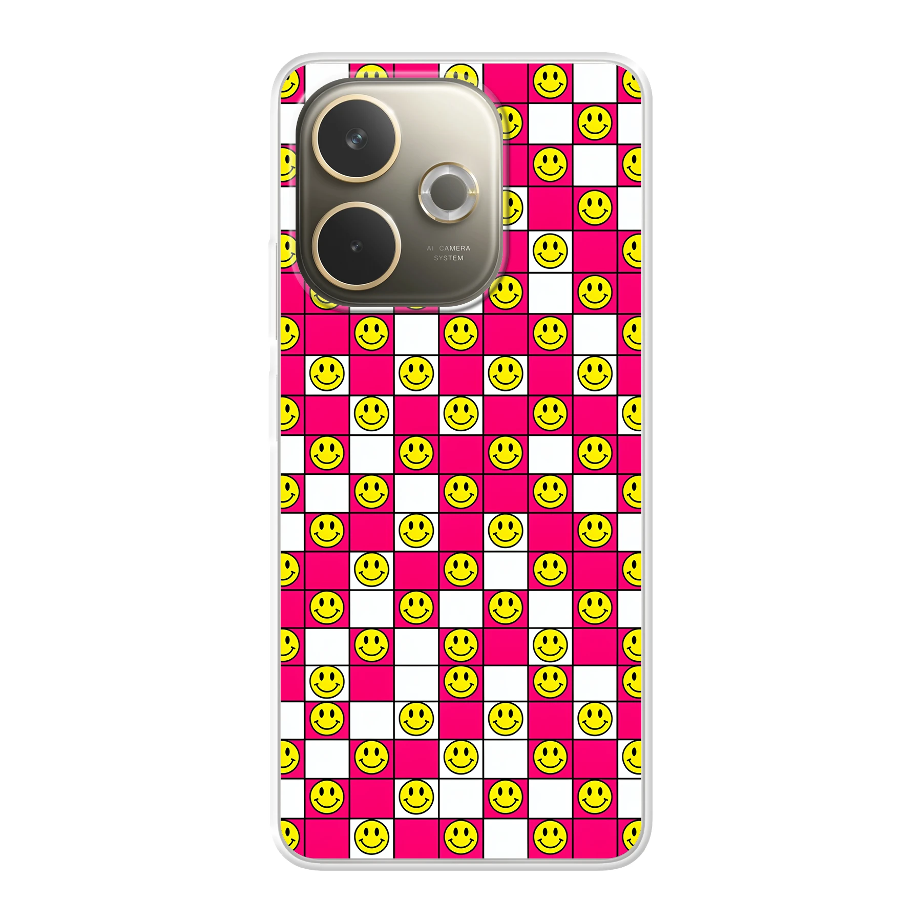 Oppo A5 Pro / A5 Pro 4G / A5 Energy phone case