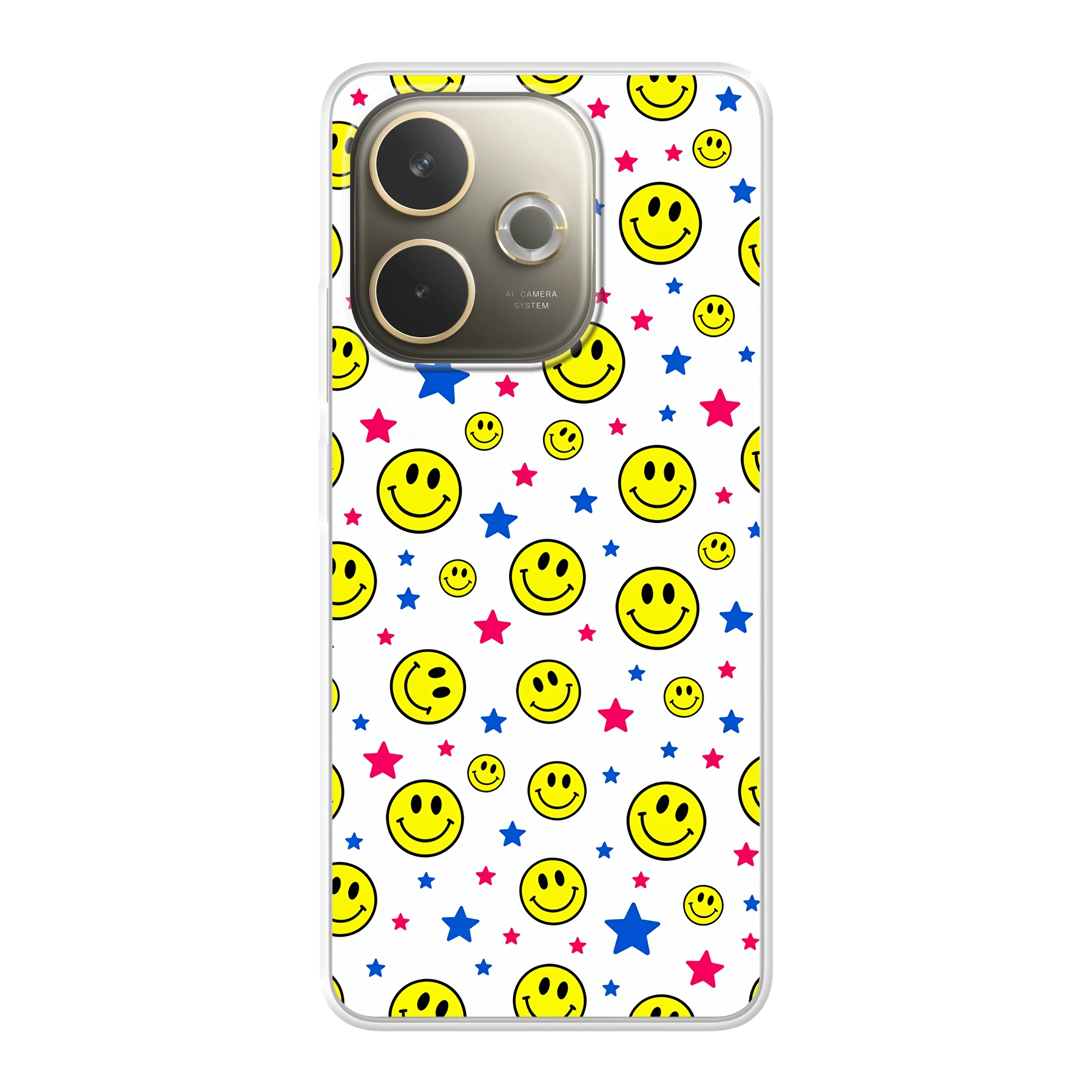 Oppo A5 Pro / A5 Pro 4G / A5 Energy phone case