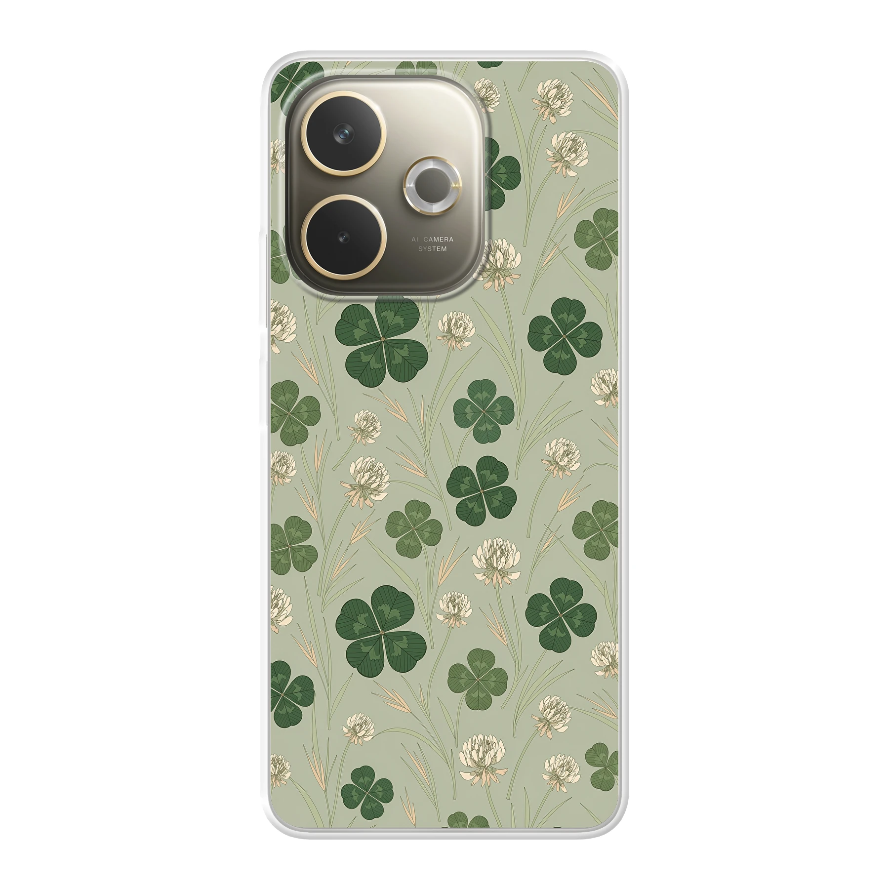 Oppo A5 Pro / A5 Pro 4G / A5 Energy phone case