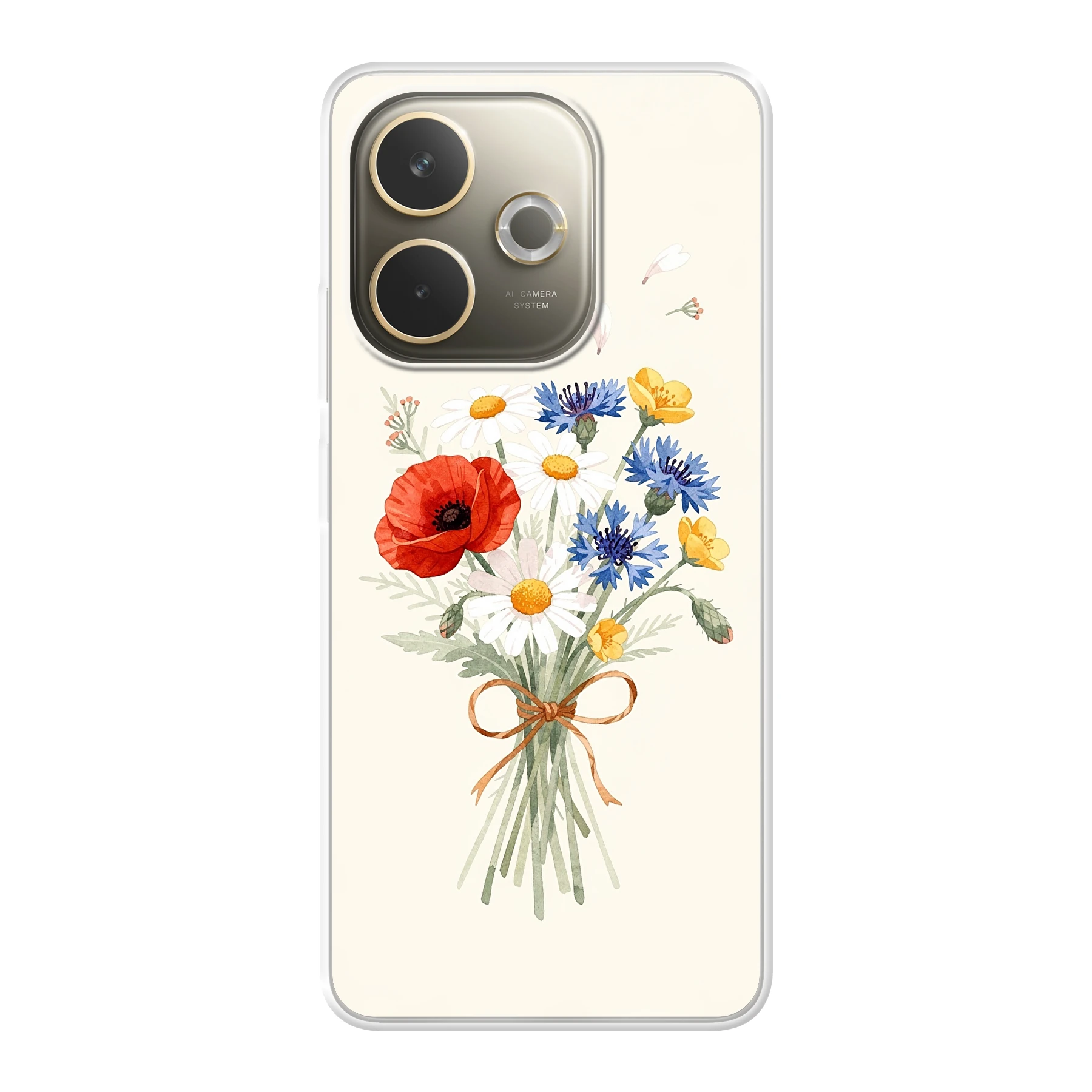 Oppo A5 Pro / A5 Pro 4G / A5 Energy phone case