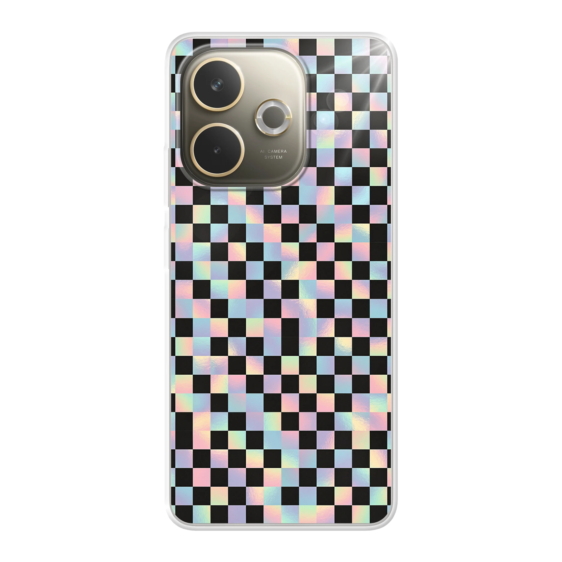 Oppo A5 Pro / A5 Pro 4G / A5 Energy phone case