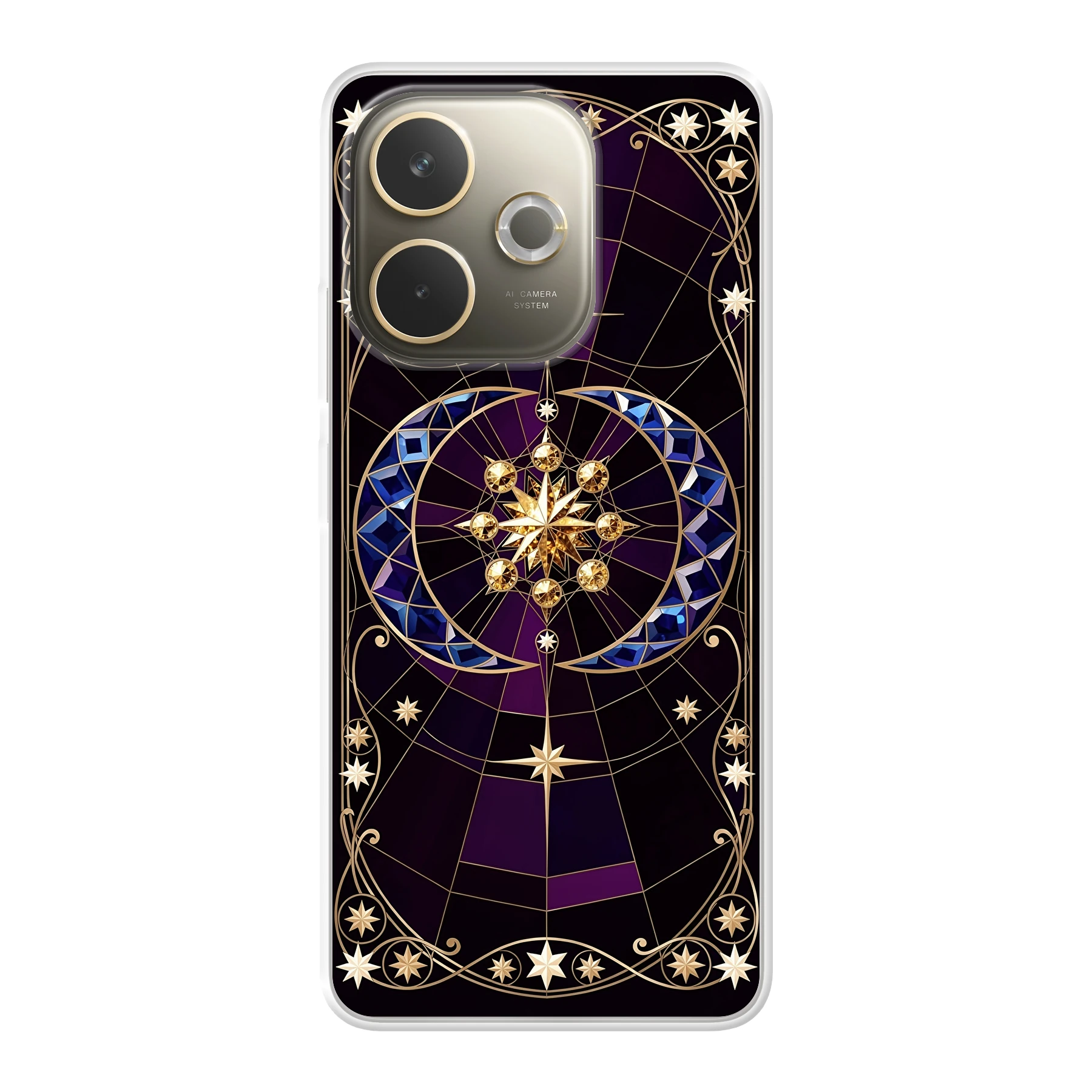 Oppo A5 Pro / A5 Pro 4G / A5 Energy phone case
