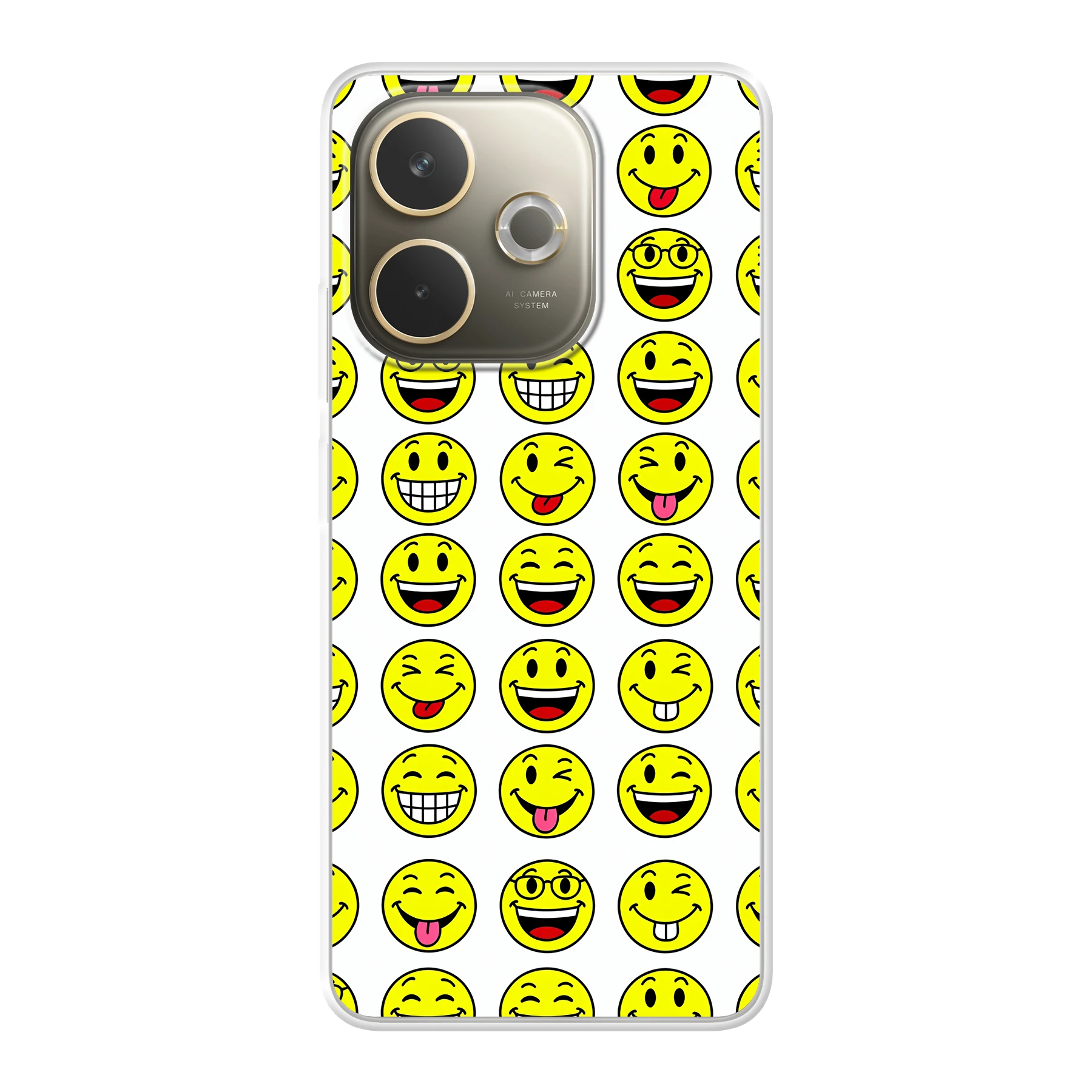 Oppo A5 Pro / A5 Pro 4G / A5 Energy phone case