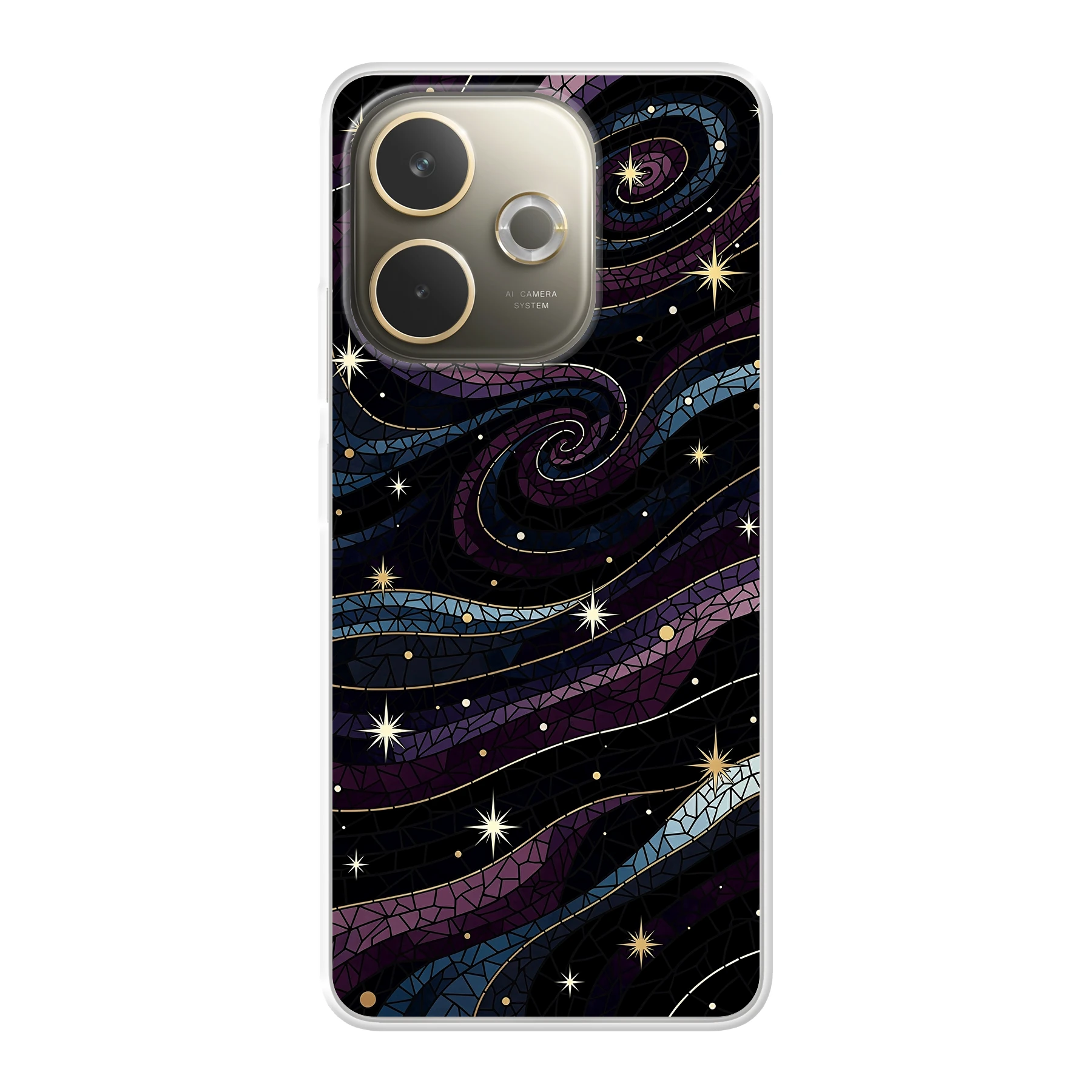 Oppo A5 Pro / A5 Pro 4G / A5 Energy phone case