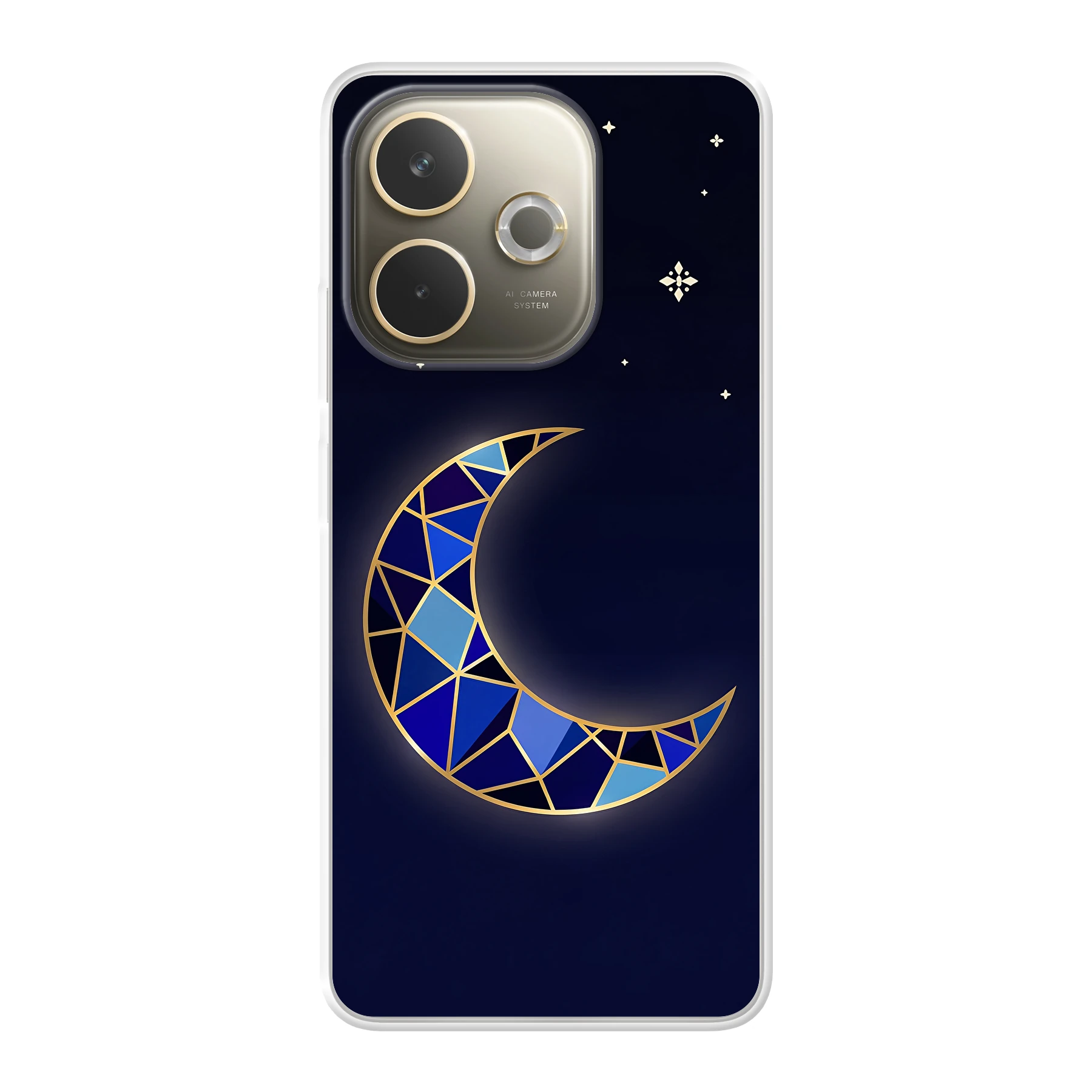 Oppo A5 Pro / A5 Pro 4G / A5 Energy phone case