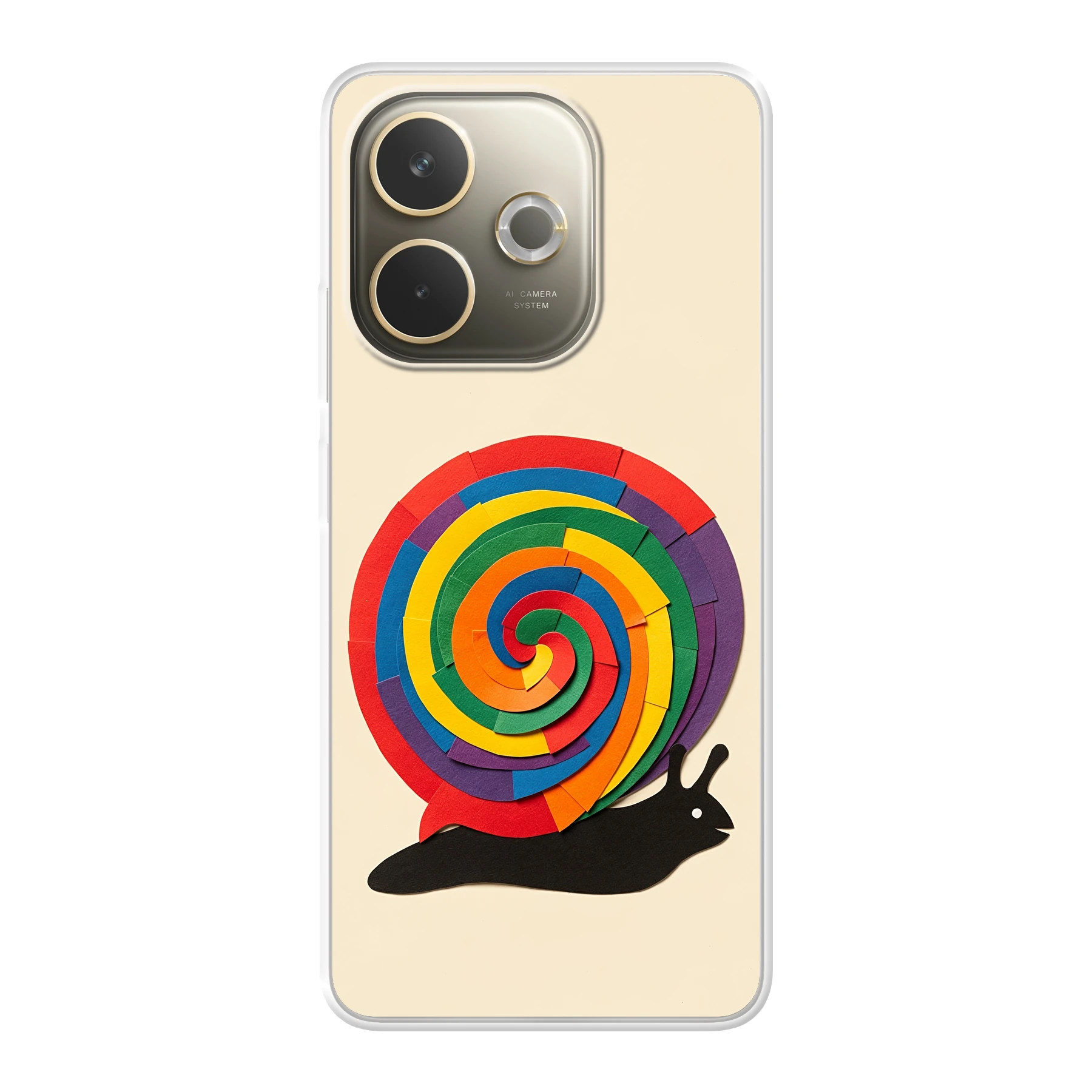 Oppo A5 Pro / A5 Pro 4G / A5 Energy phone case