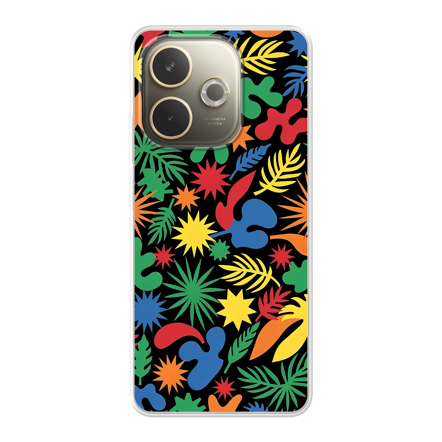 Oppo A5 Pro / A5 Pro 4G / A5 Energy phone case