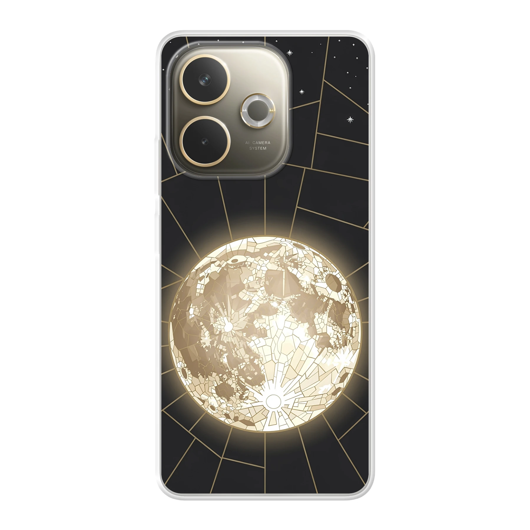 Oppo A5 Pro / A5 Pro 4G / A5 Energy phone case