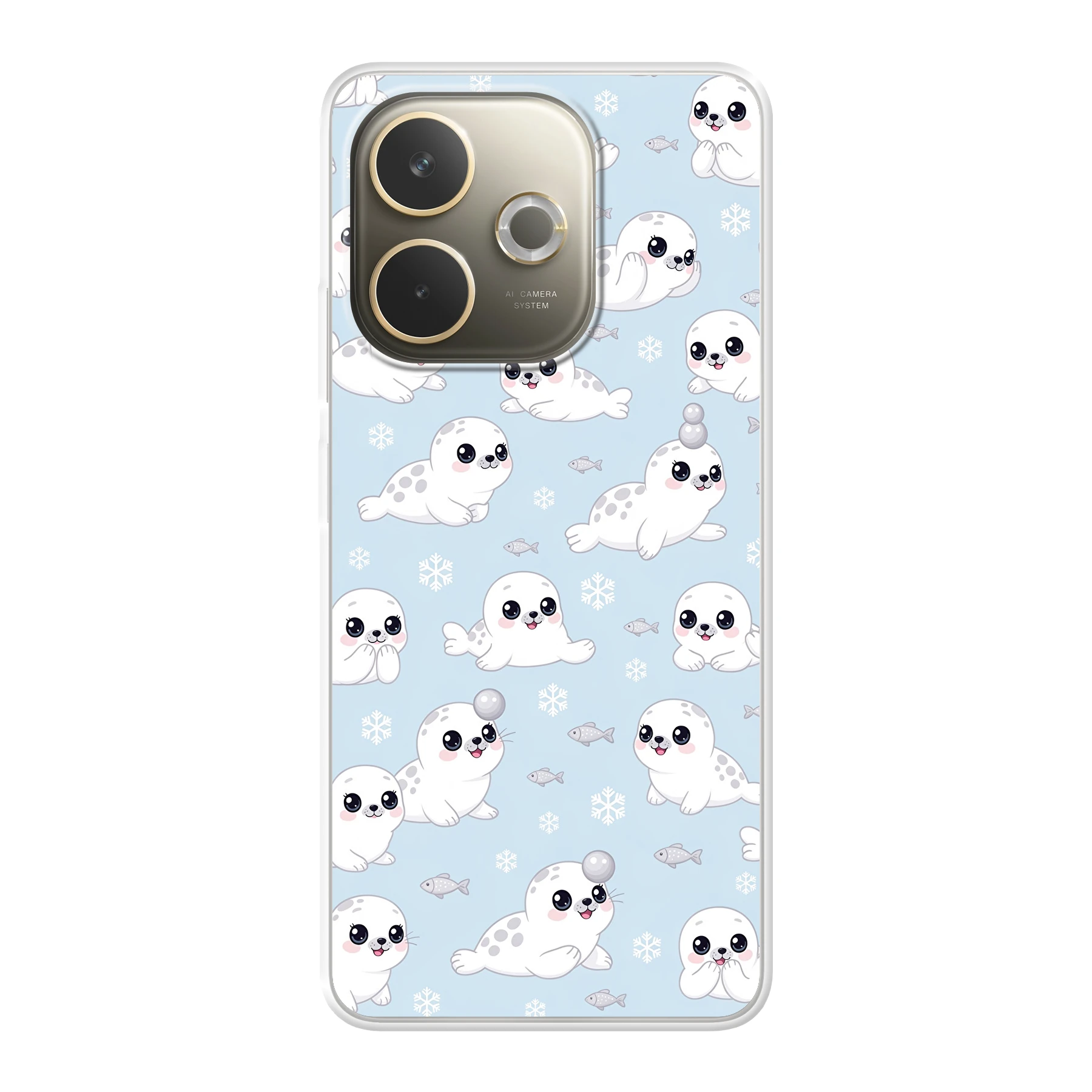 Oppo A5 Pro / A5 Pro 4G / A5 Energy phone case