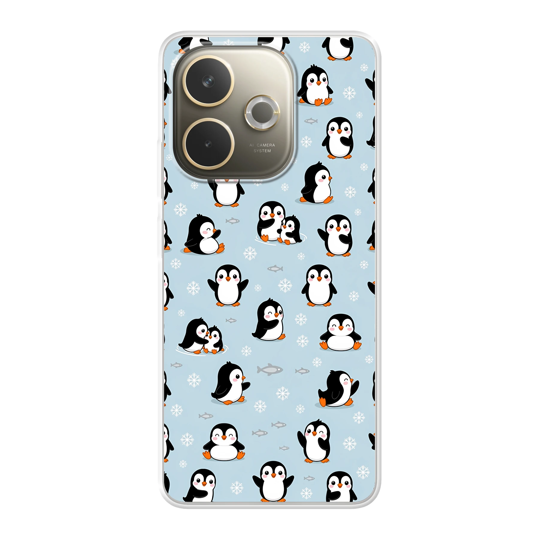 Oppo A5 Pro / A5 Pro 4G / A5 Energy phone case