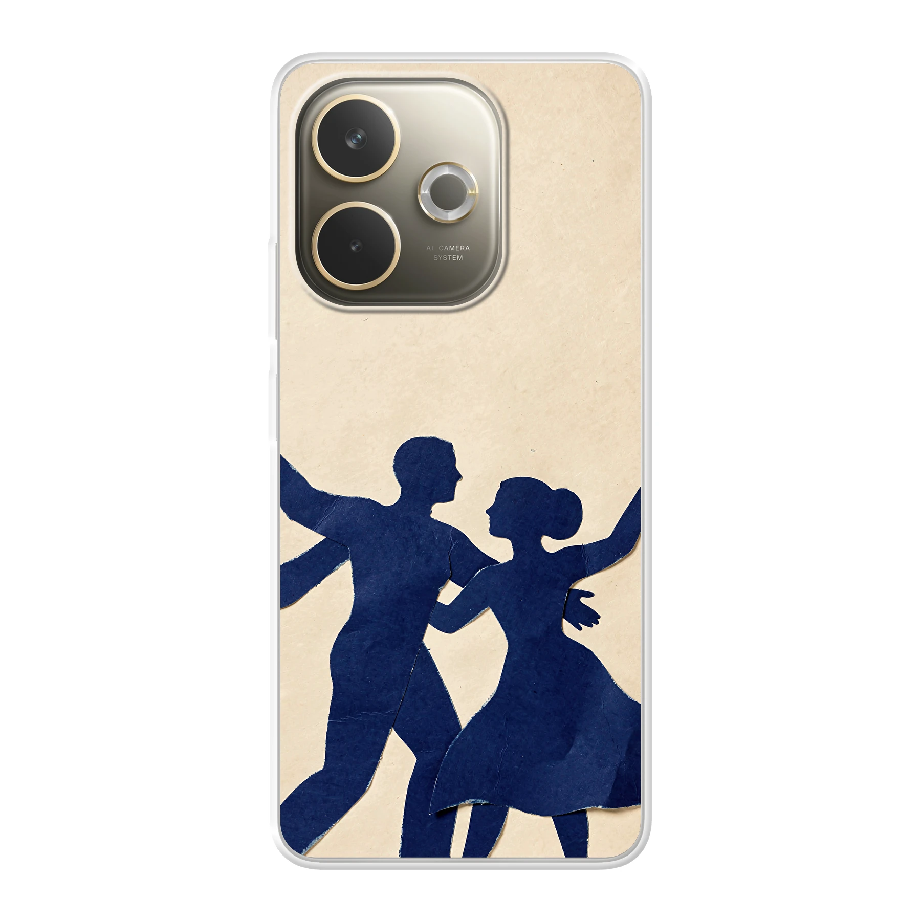 Oppo A5 Pro / A5 Pro 4G / A5 Energy phone case