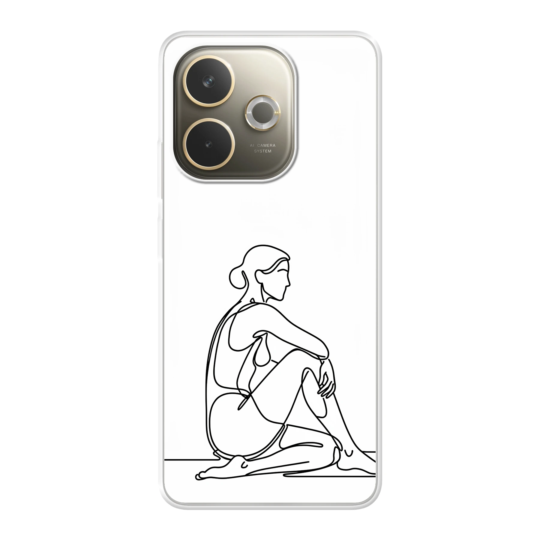 Oppo A5 Pro / A5 Pro 4G / A5 Energy phone case