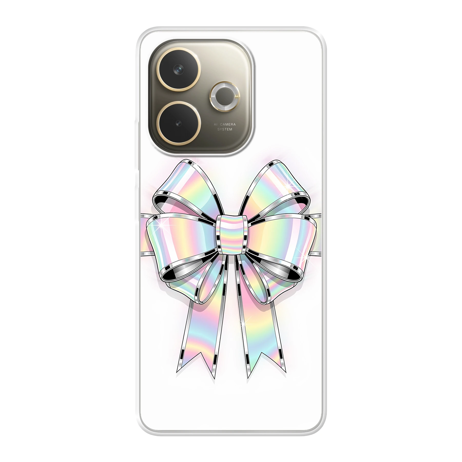 Oppo A5 Pro / A5 Pro 4G / A5 Energy phone case