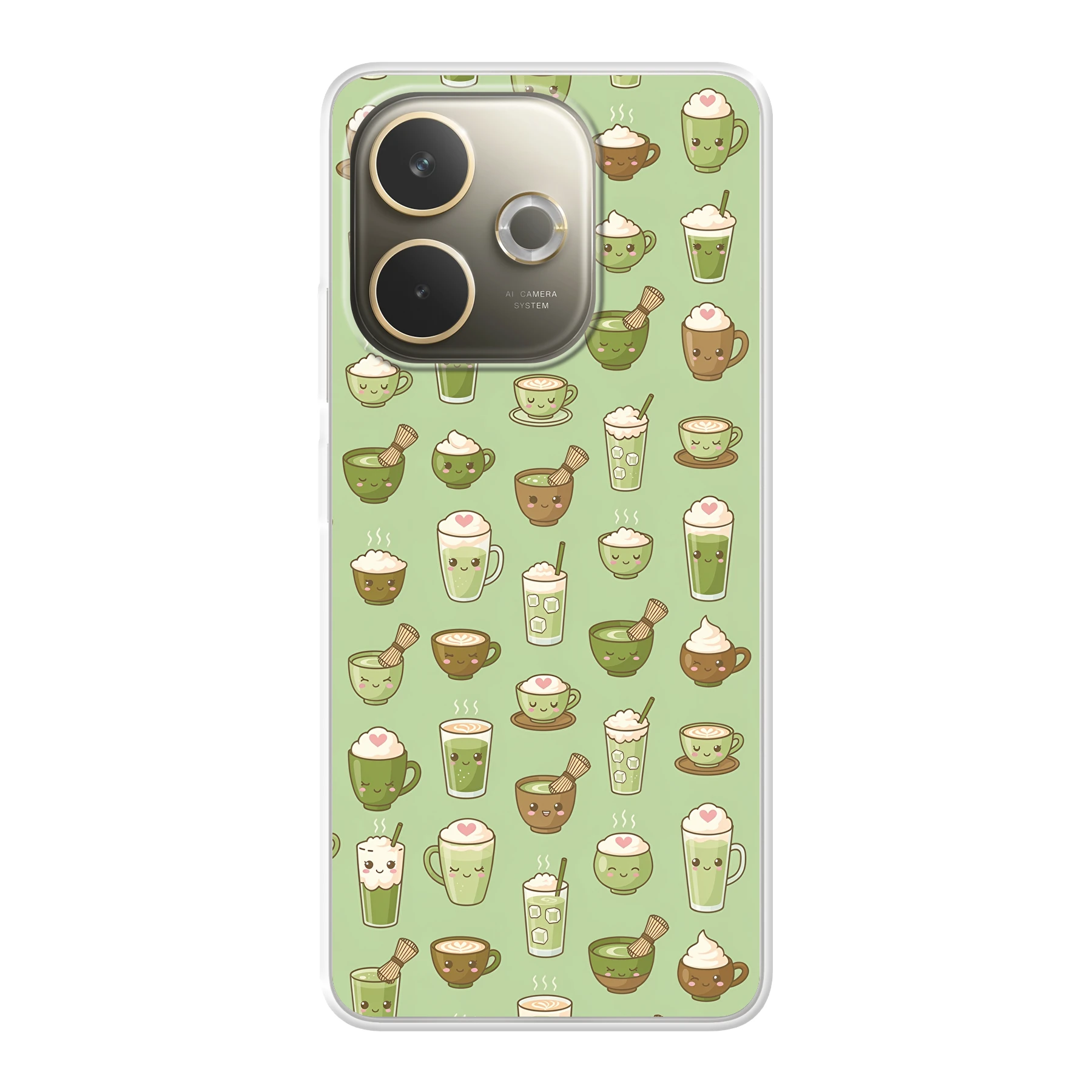 Oppo A5 Pro / A5 Pro 4G / A5 Energy phone case