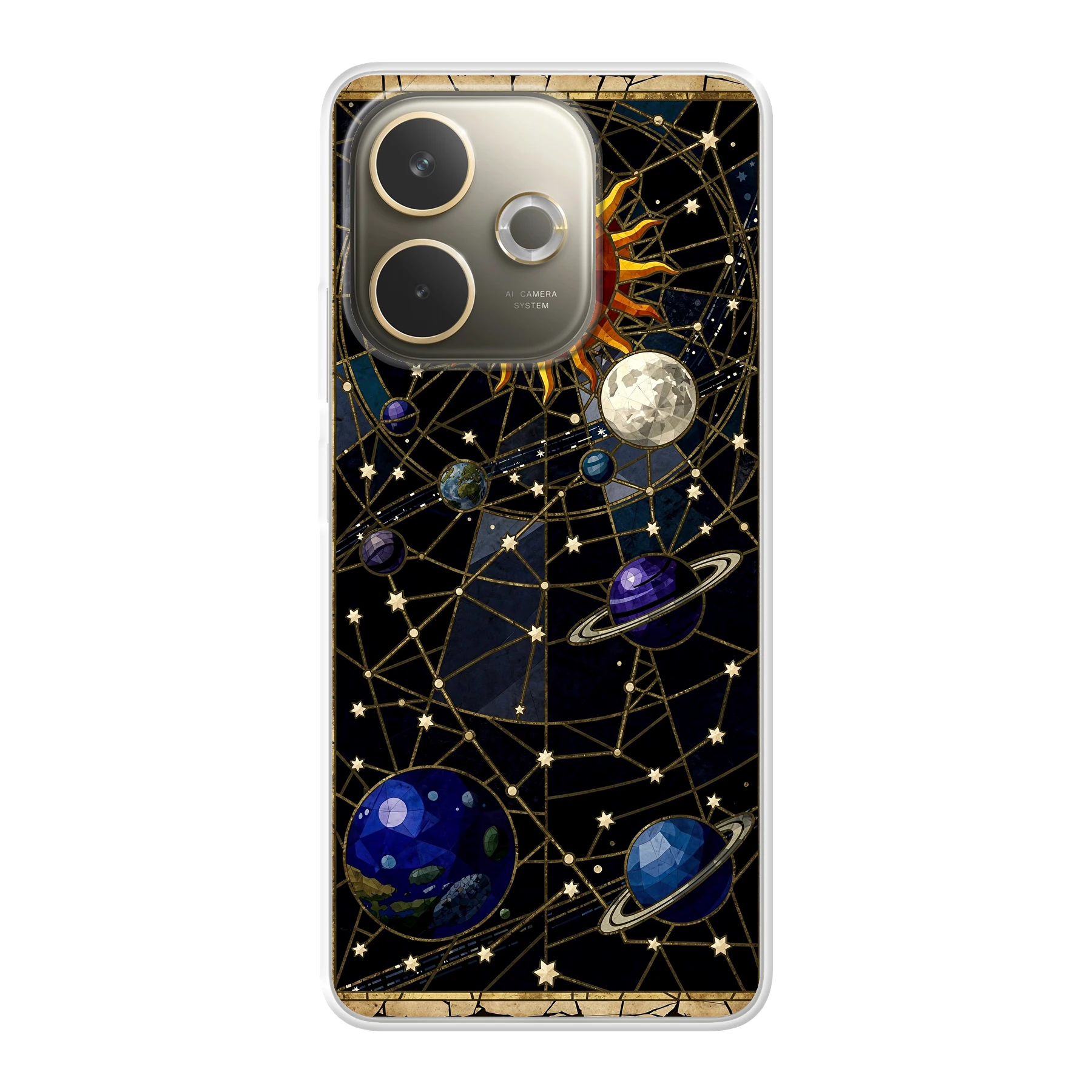 Oppo A5 Pro / A5 Pro 4G / A5 Energy phone case